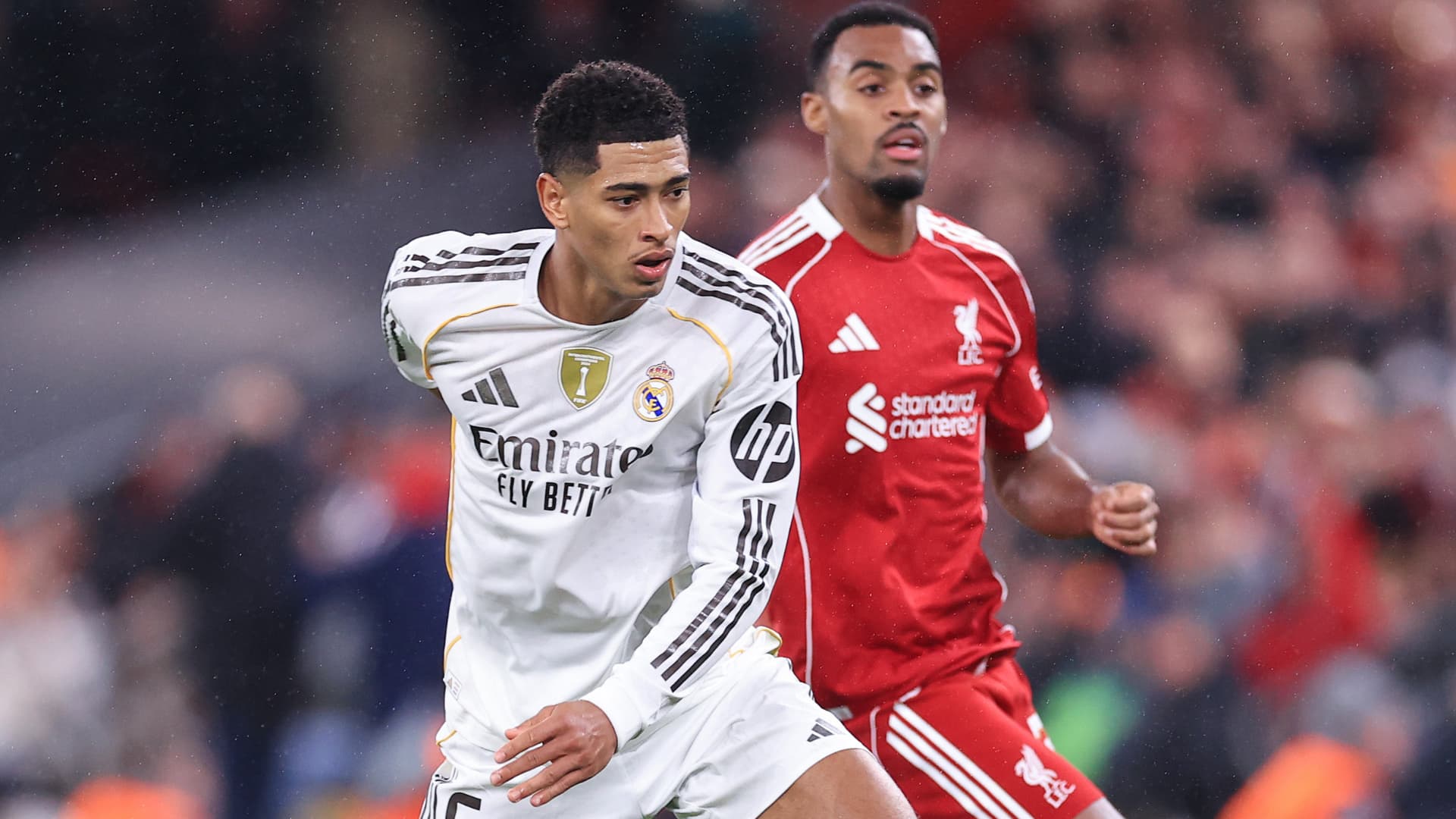 Champions League draw: Why Liverpool cannot host Real Madrid and Inter vs. Arsenal is off limits