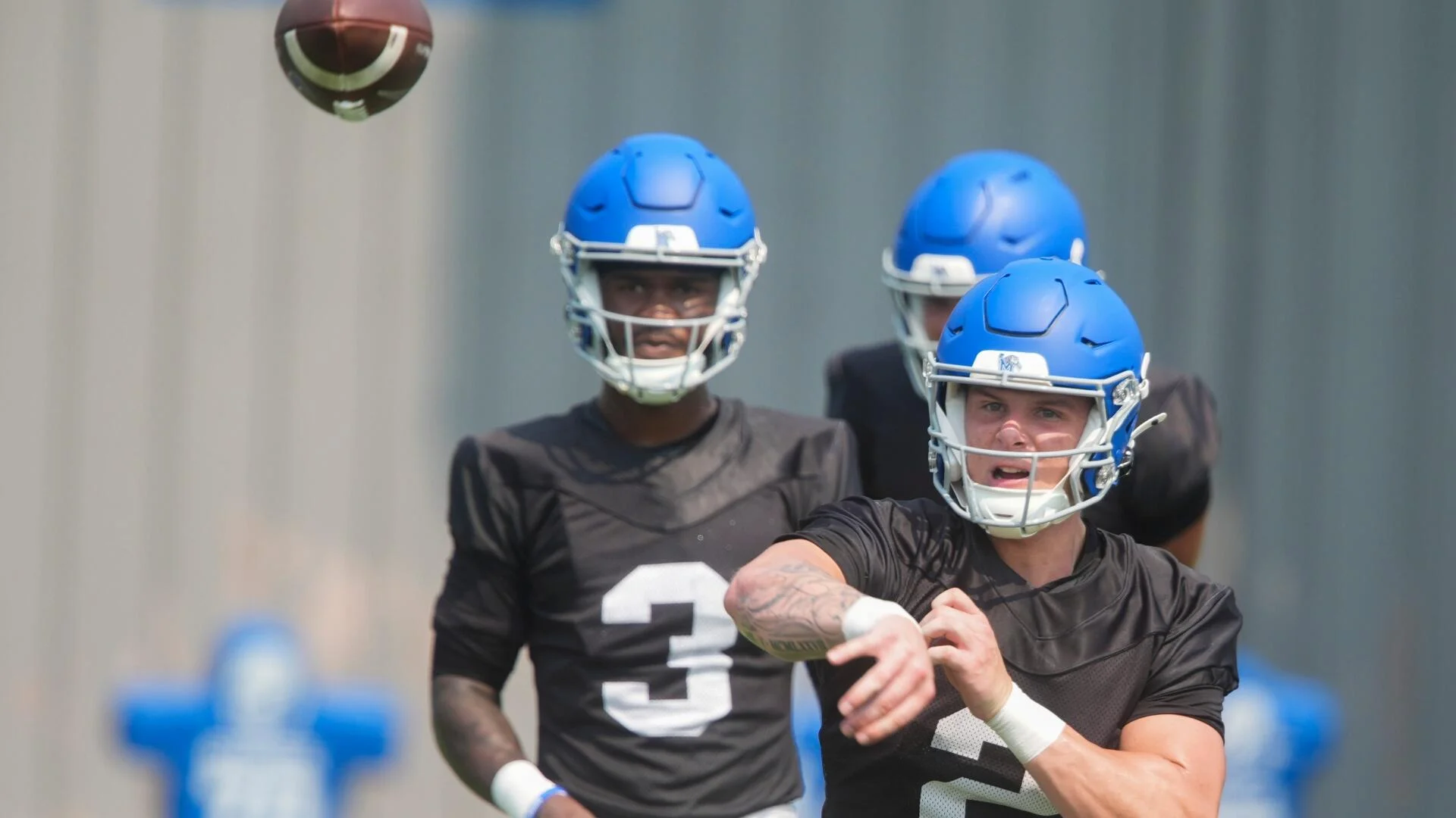 College football score predictions for Week 0, 2026: Computer backs Memphis (+5.5) vs. UNLV