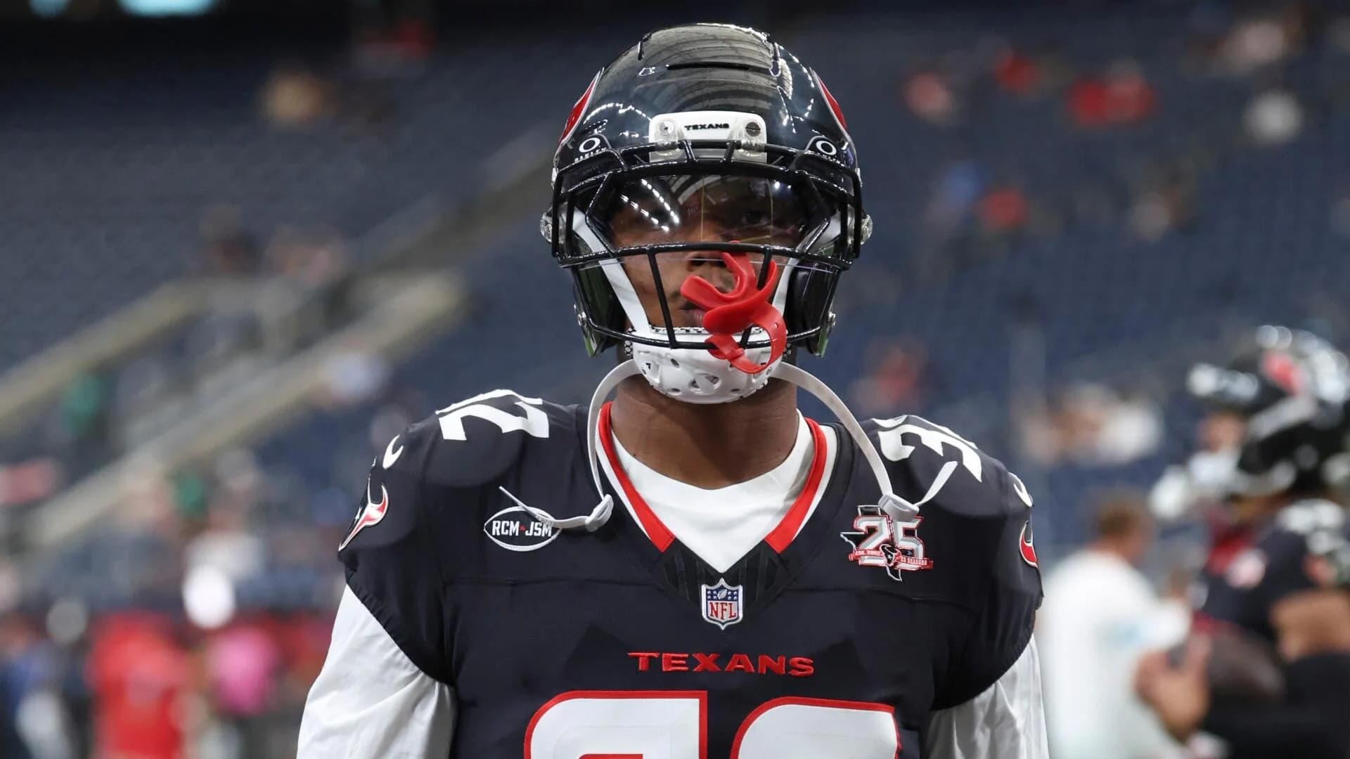 Fantasy football rankings 2026: Busts and riskiest picks per model that called Terry McLaurin's tough season