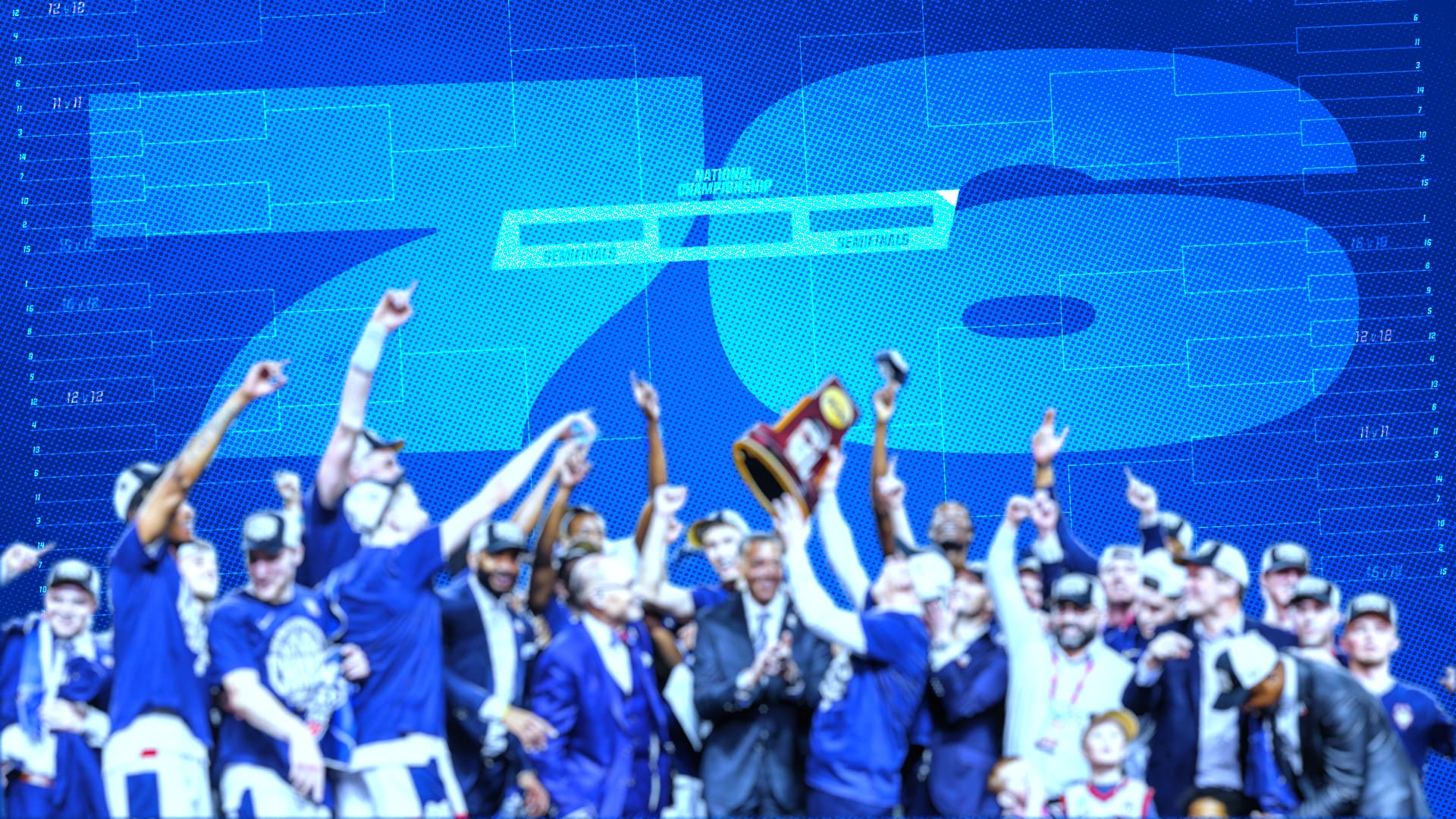 Candid Coaches: How expanded 76-team NCAA Tournament could lead to less job security