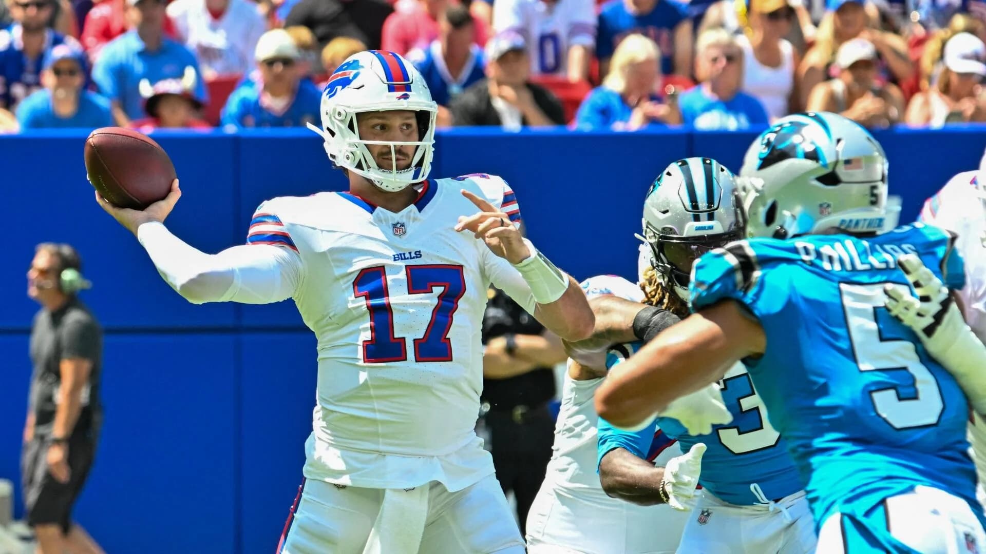 Fantasy Football end-of-August Average Draft Position (ADP) Review: Where the best and worst values now fall