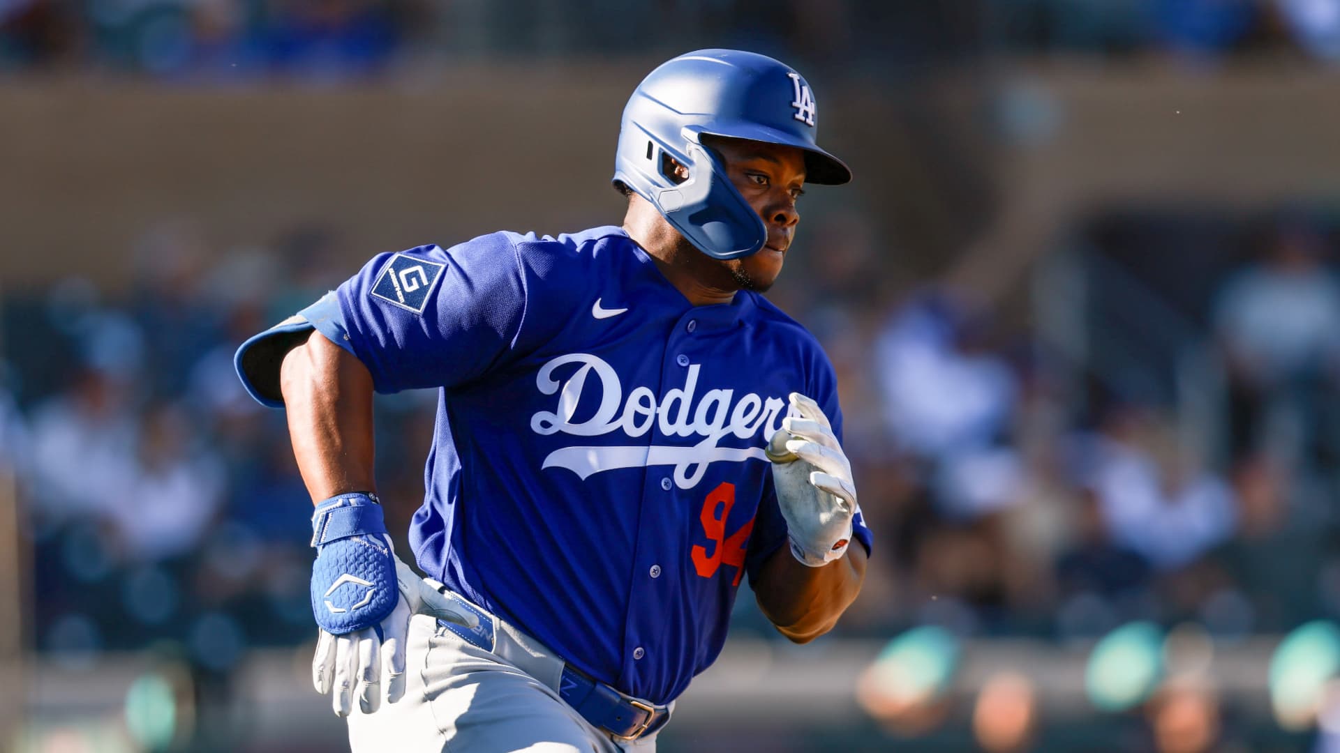 Five top prospects who could be called up to help contending teams when rosters expand in September