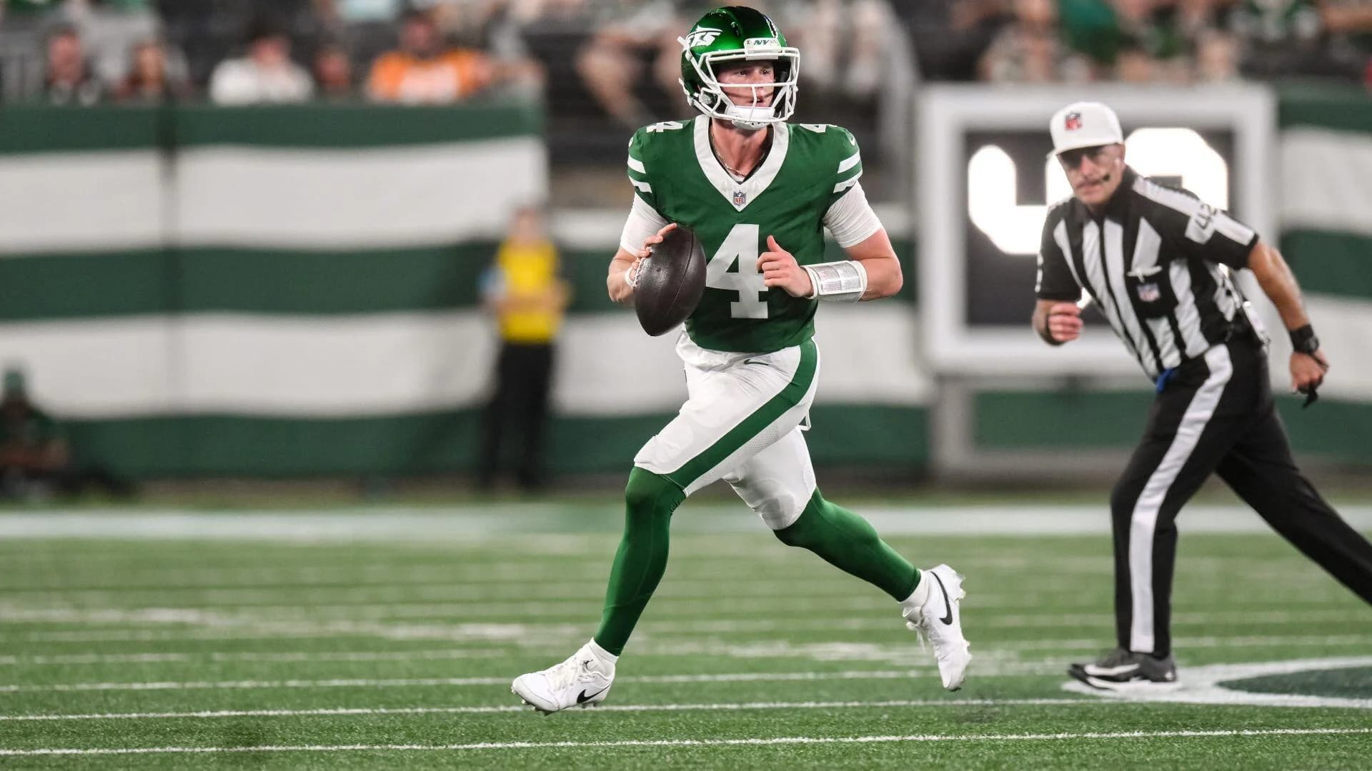 2026 NFL preseason Week 3 NFL odds, picks today: Expert likes New York Jets in Friday's best bets