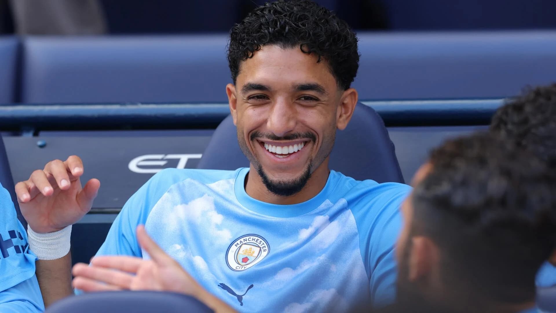 Omar Marmoush transfer grades: Tottenham stay busy in market, land Manchester City forward