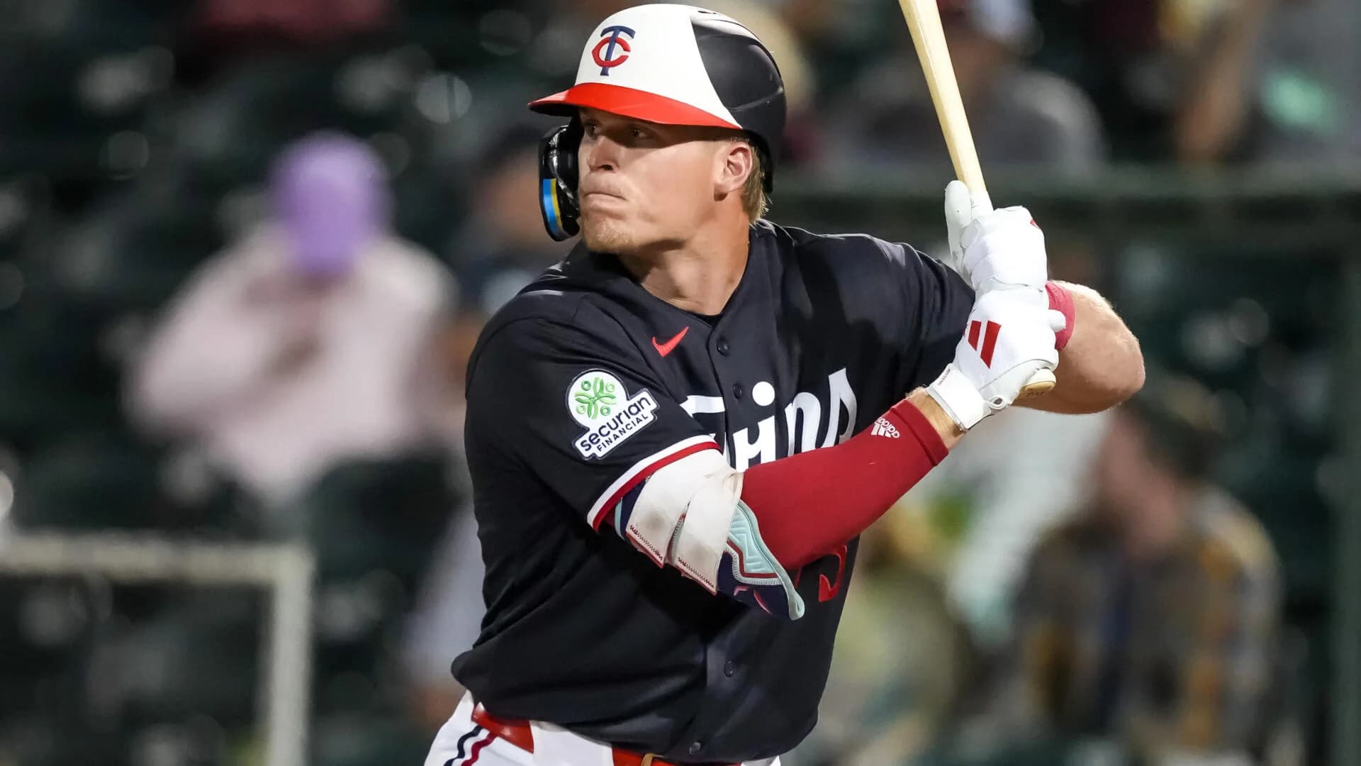 Fantasy Baseball Prospects Report: Surging Walker Jenkins a near lock to be promoted with Byron Buxton ailing