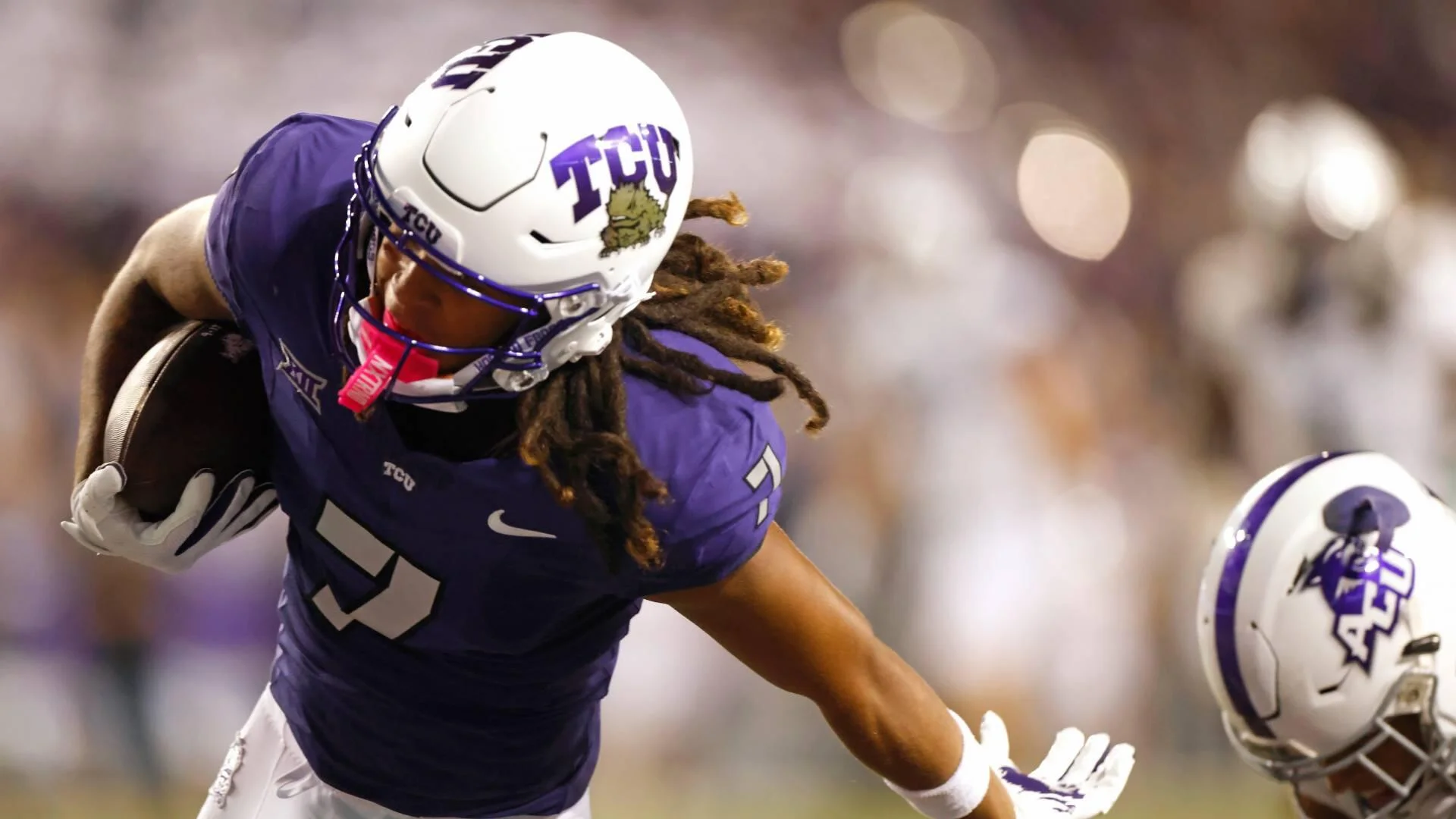 North Carolina vs. TCU prediction, pick, odds, spread: Tar Heels, Horned Frogs kick off Week 0 in Dublin