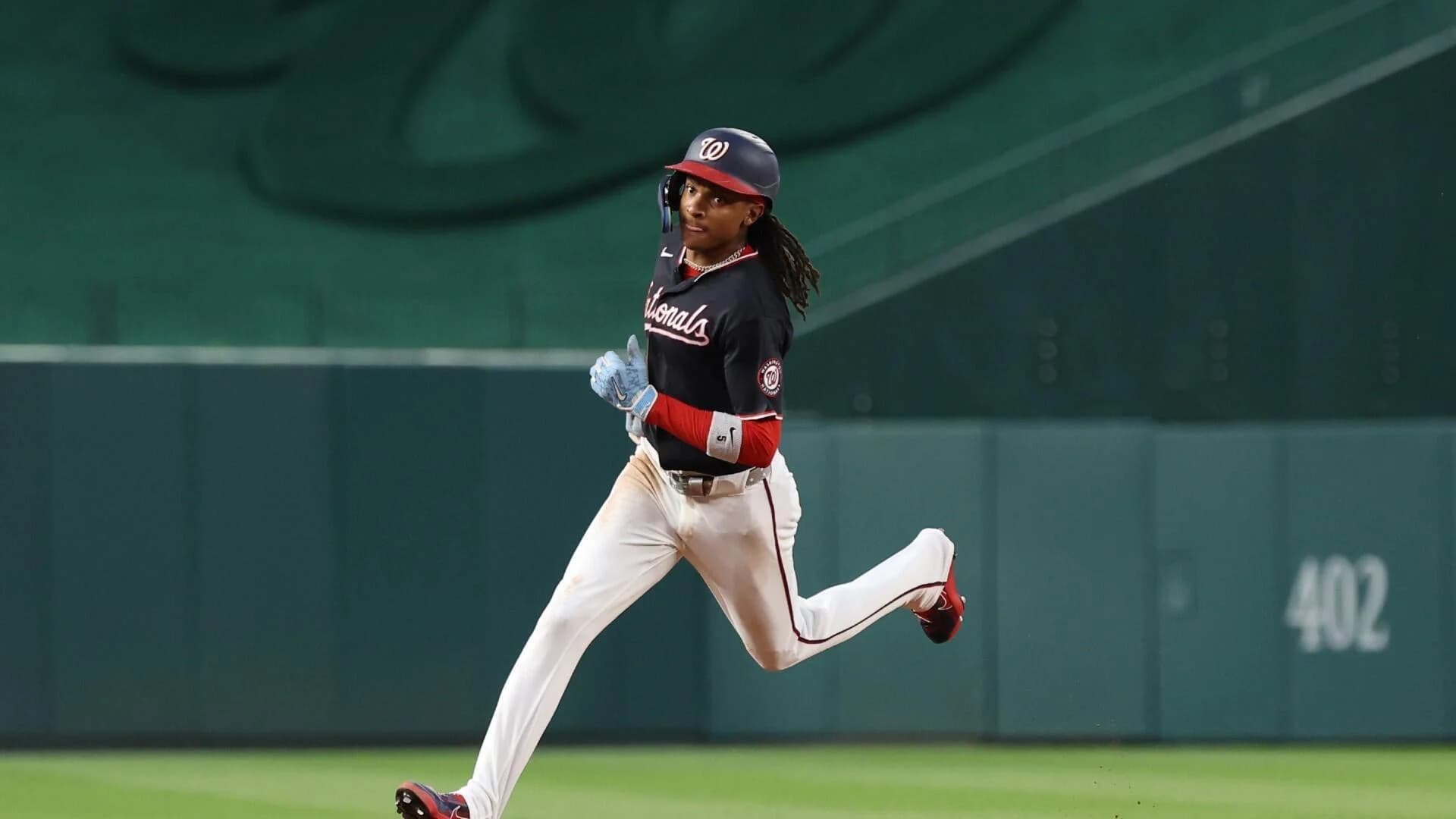 Rockies vs. Nationals prediction, odds, line, time: 2026 MLB picks for Thursday, Aug. 27 by proven model