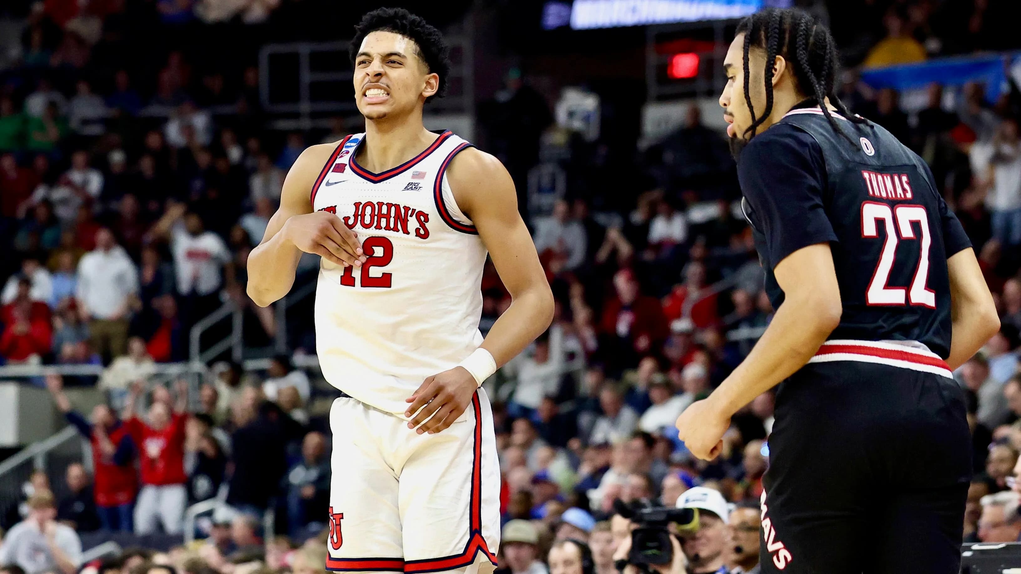 Inside the college basketball eligibility chaos as conferences push back on returning pros