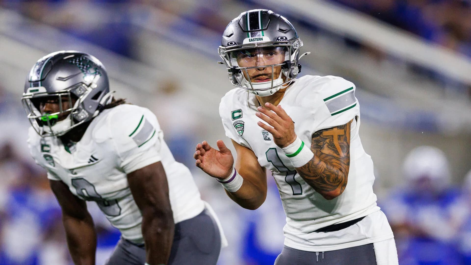 Sacramento State vs. Eastern Michigan prediction, odds: 2026 Week 0 college football picks by proven model