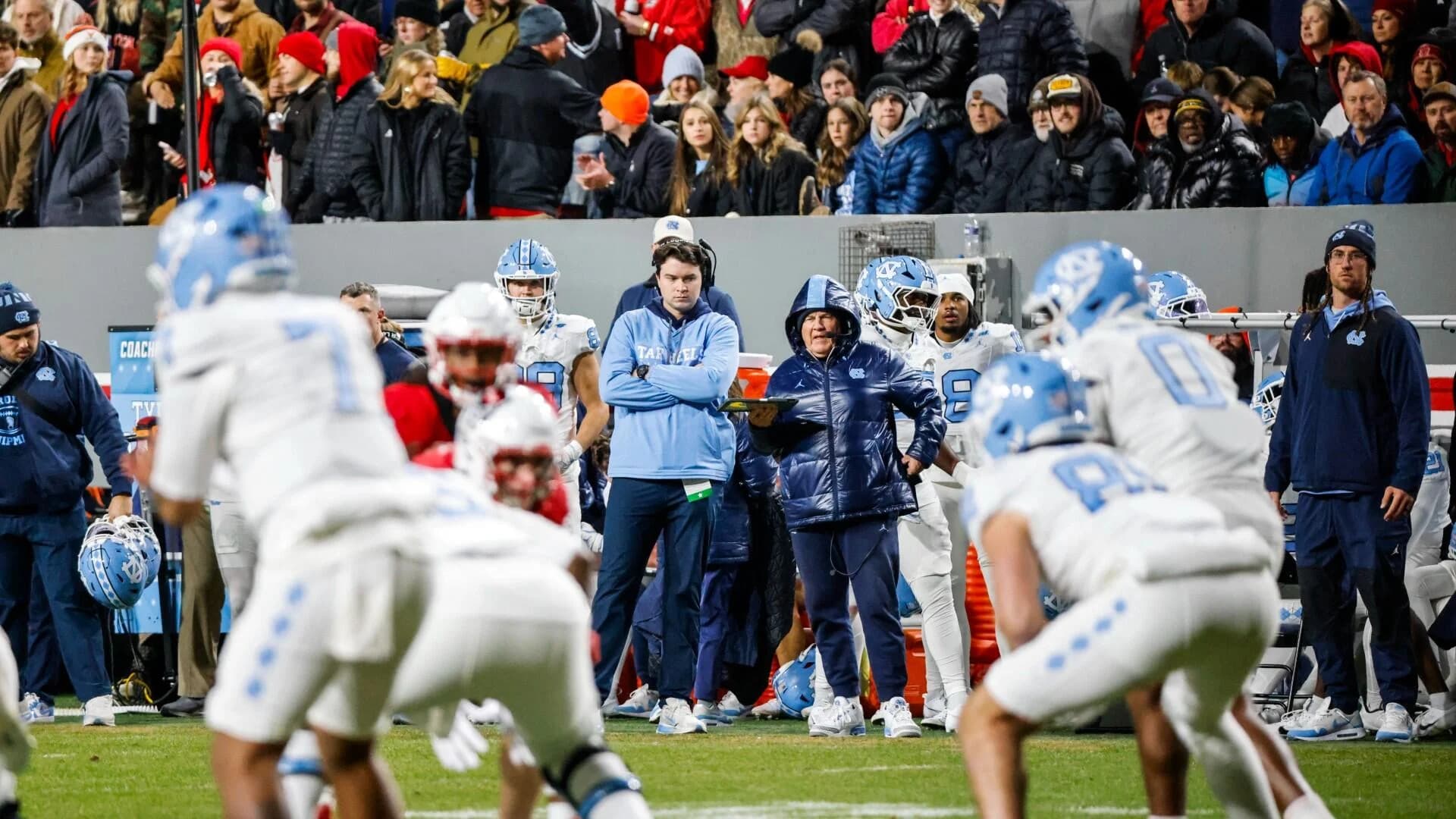 North Carolina vs. TCU prediction, odds, time: 2026 Dublin college football picks by proven model