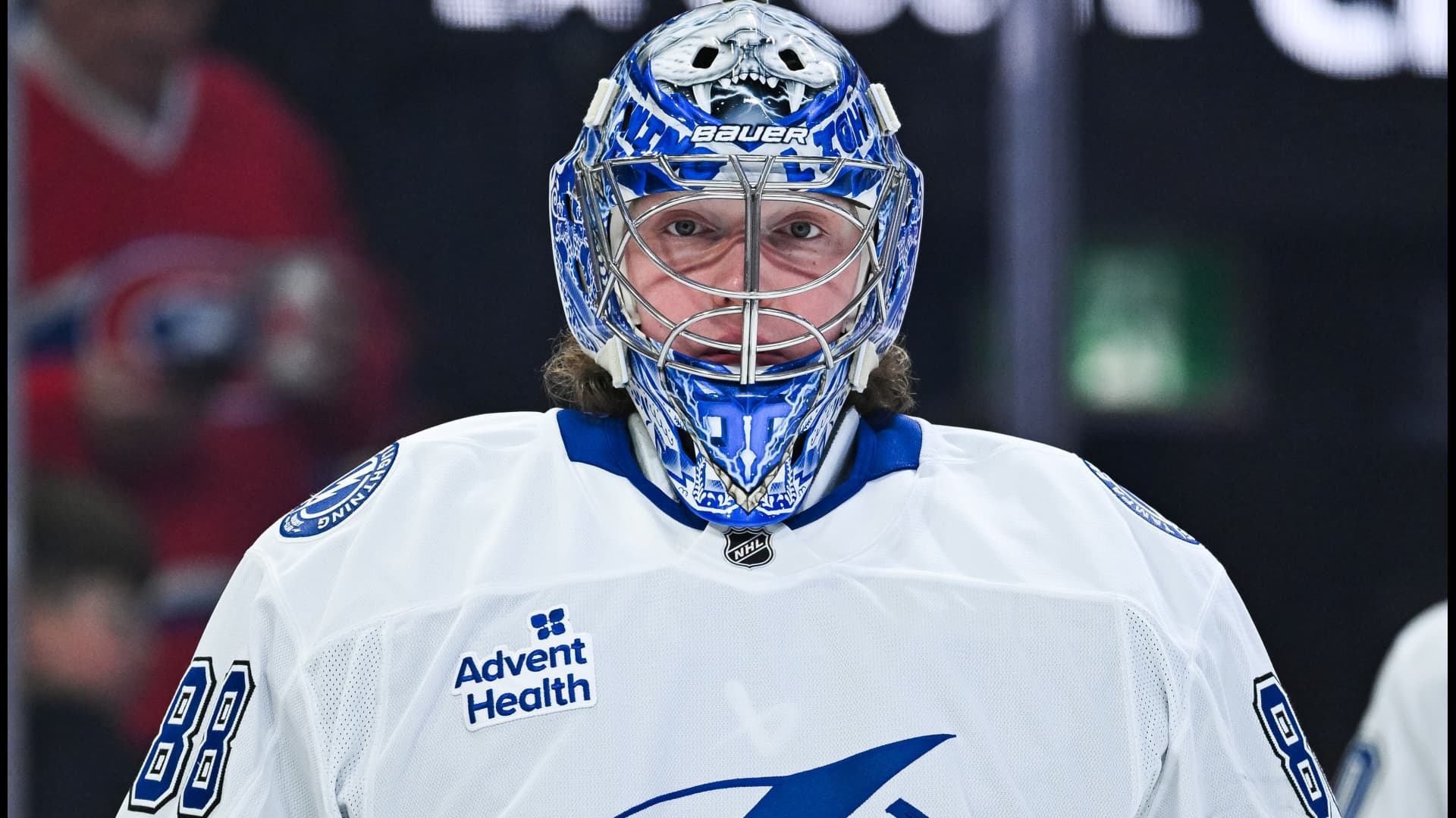 2026-27 Fantasy hockey goalie tiers and rankings: Andrei Vasilevskiy leads a position filled with uncertainty