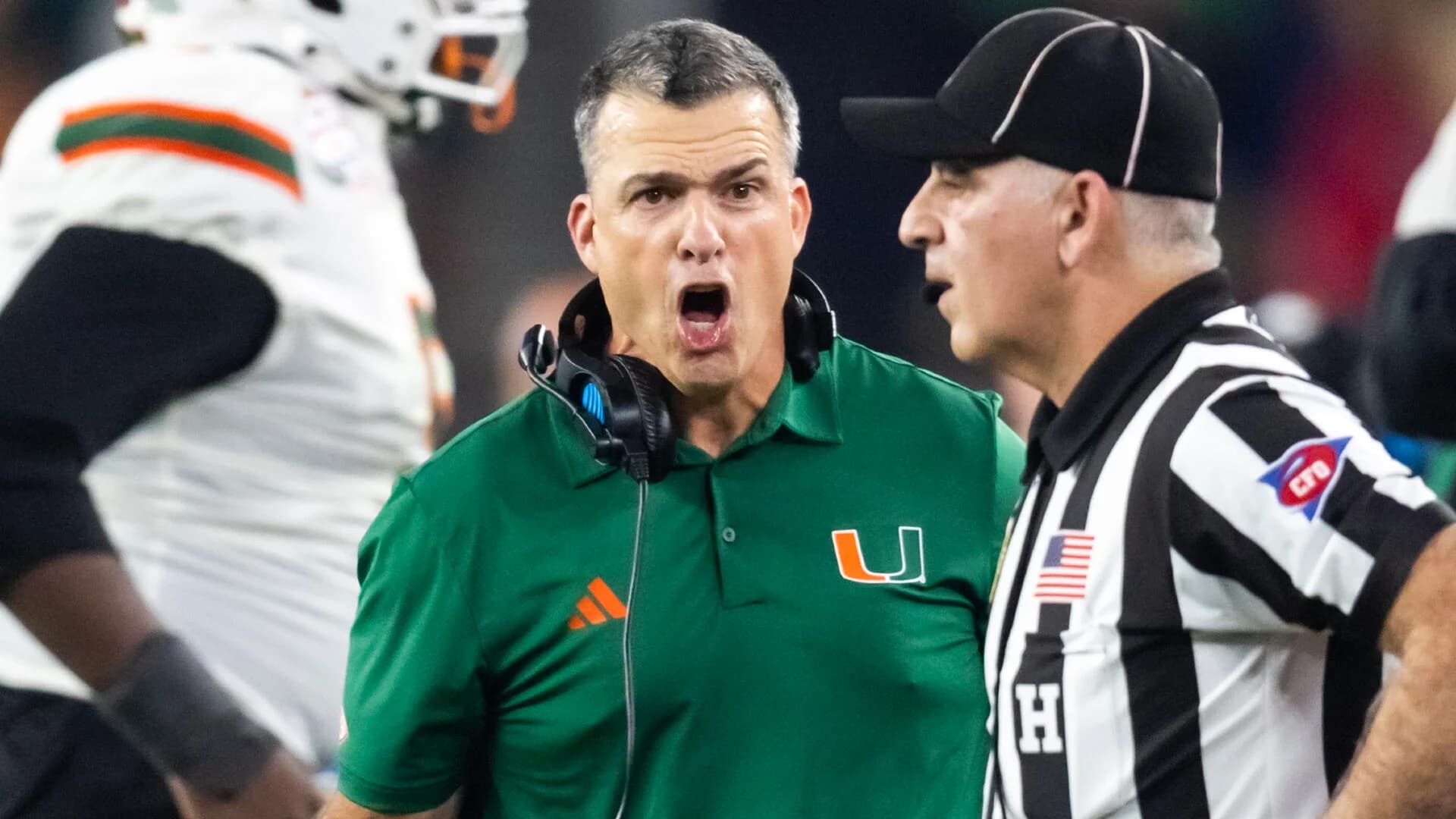 Rule changes for 2026 season: Targeting punishment tweaked, more automatic unsportsmanlike conduct penalties