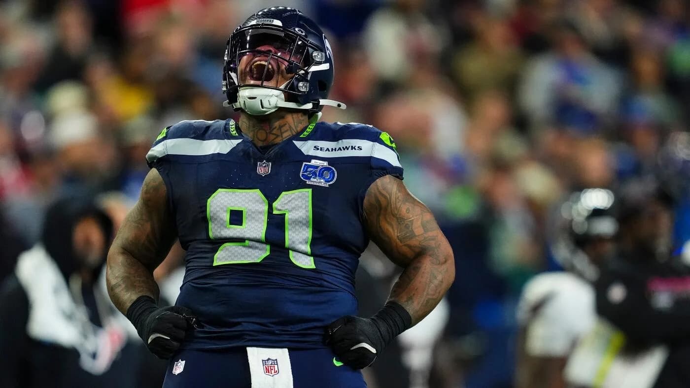 Predicting NFL All-Pros at every defensive position: Young Browns, Seahawks stars among those to watch in 2026