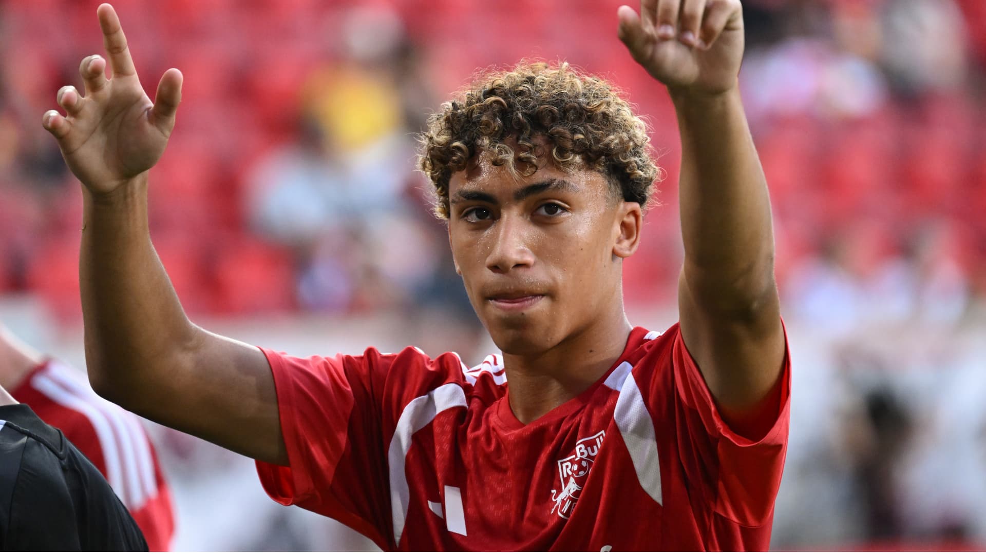 Julian Hall and Cavan Sullivan lead MLS youth surge ahead of Red Bulls vs. Union clash