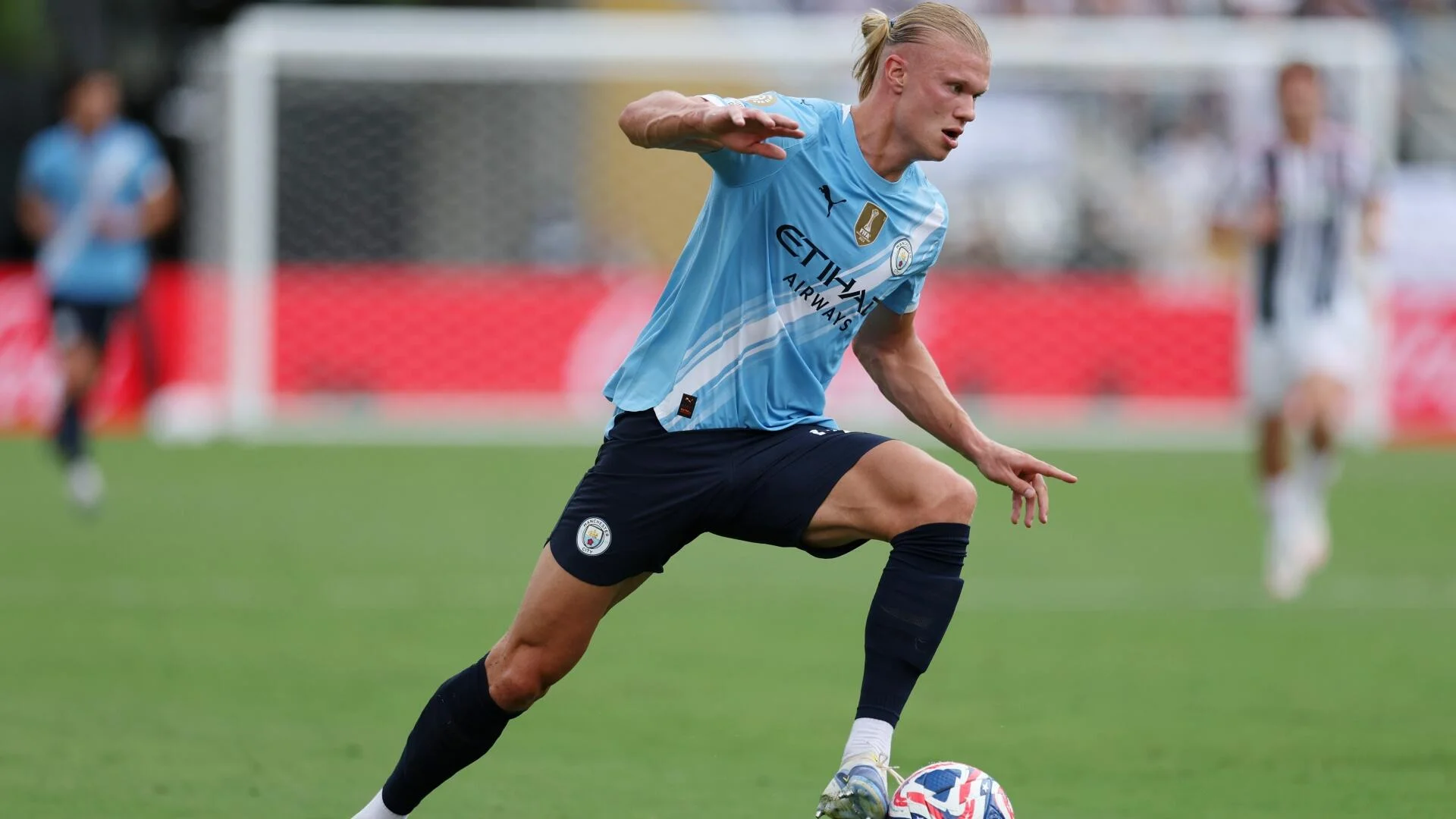 Manchester City vs. Crystal Palace odds, prediction, time: 2026 EPL picks for Aug. 28 by expert on 7-1 roll