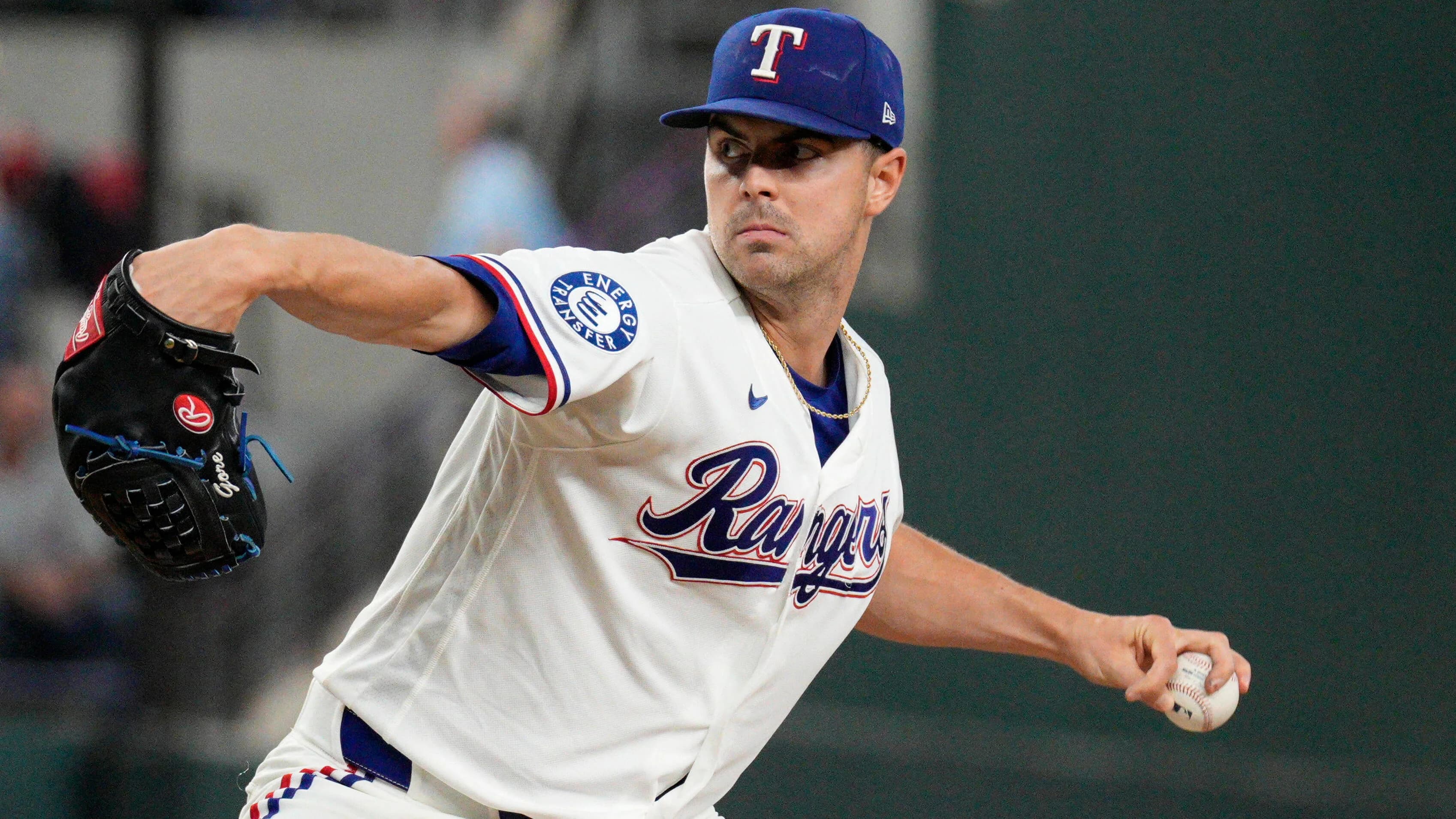 Fantasy Baseball Week 24 Preview: Two-start pitcher rankings feature Trevor Rogers, MacKenzie Gore