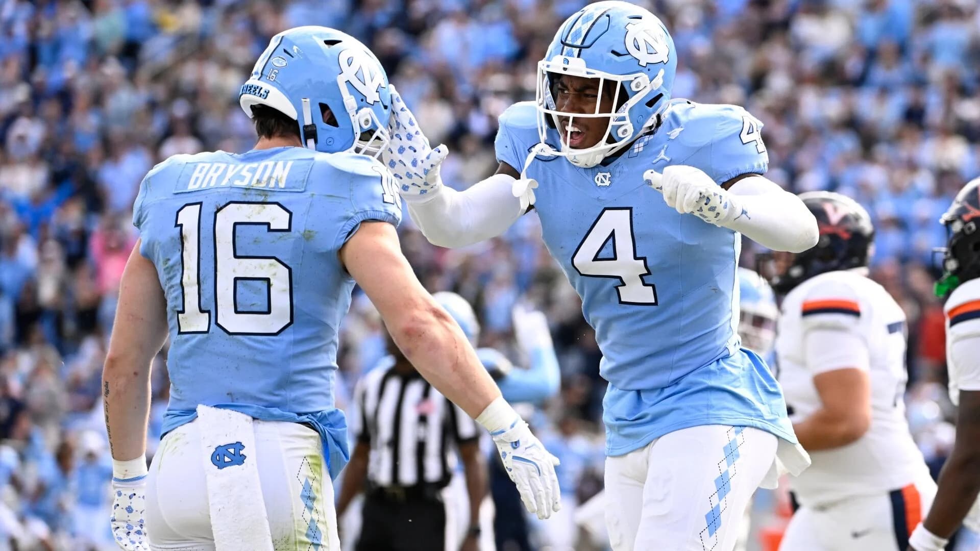 North Carolina vs. TCU picks, odds, prediction: College football betting preview and start time for Week 0