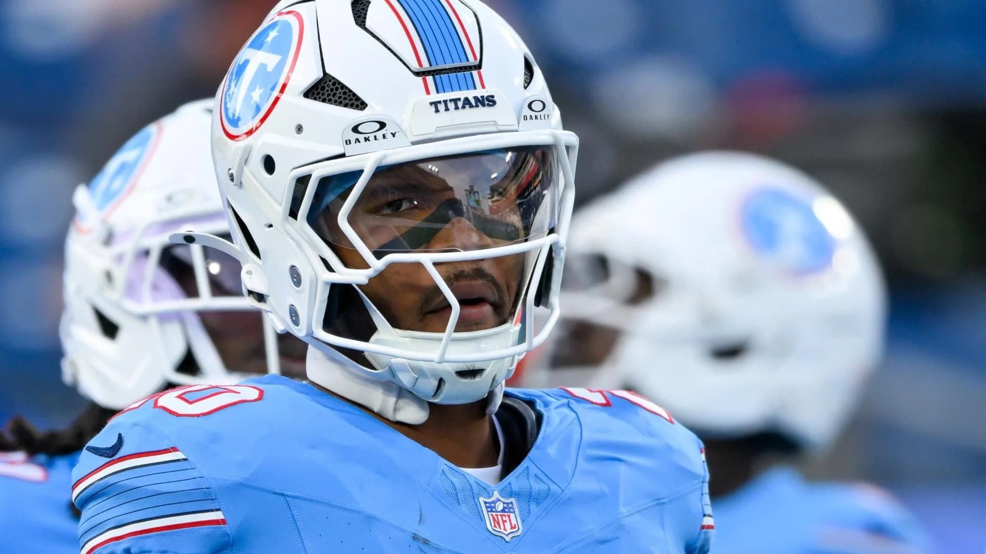 Fantasy football rankings 2026: Top sleepers per the model that nailed De'Von Achane's huge year