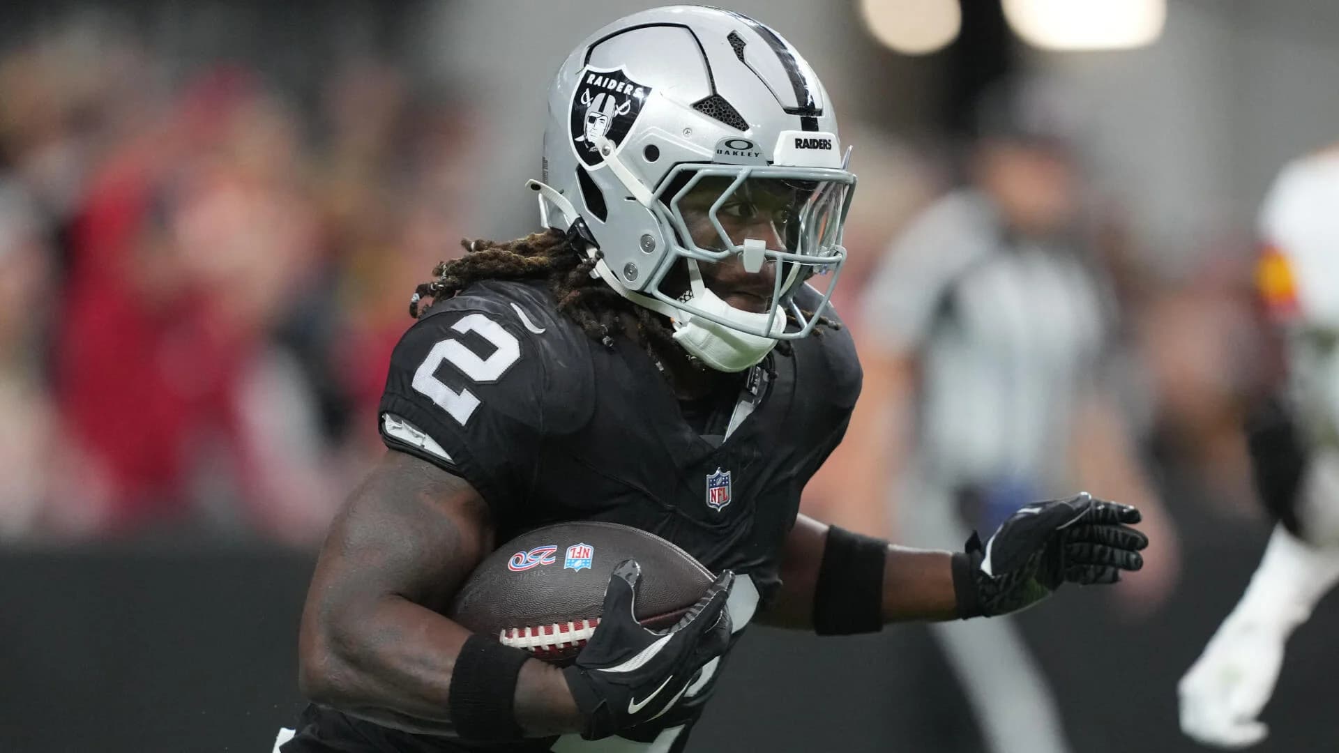 Dave Richard's Running Back Tiers 4.0: Injuries to Ashton Jeanty, Jeremiyah Love make RBs tougher to draft