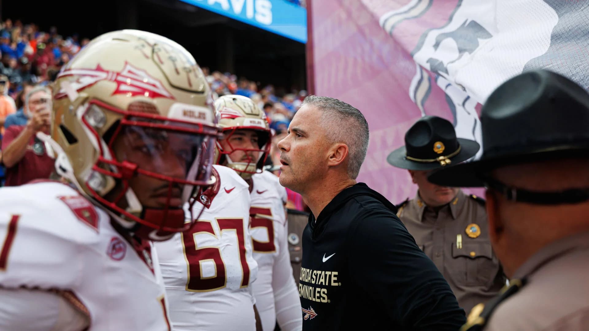 New Mexico State vs. Florida State betting: Odds, picks, time, prediction for college football Week 0