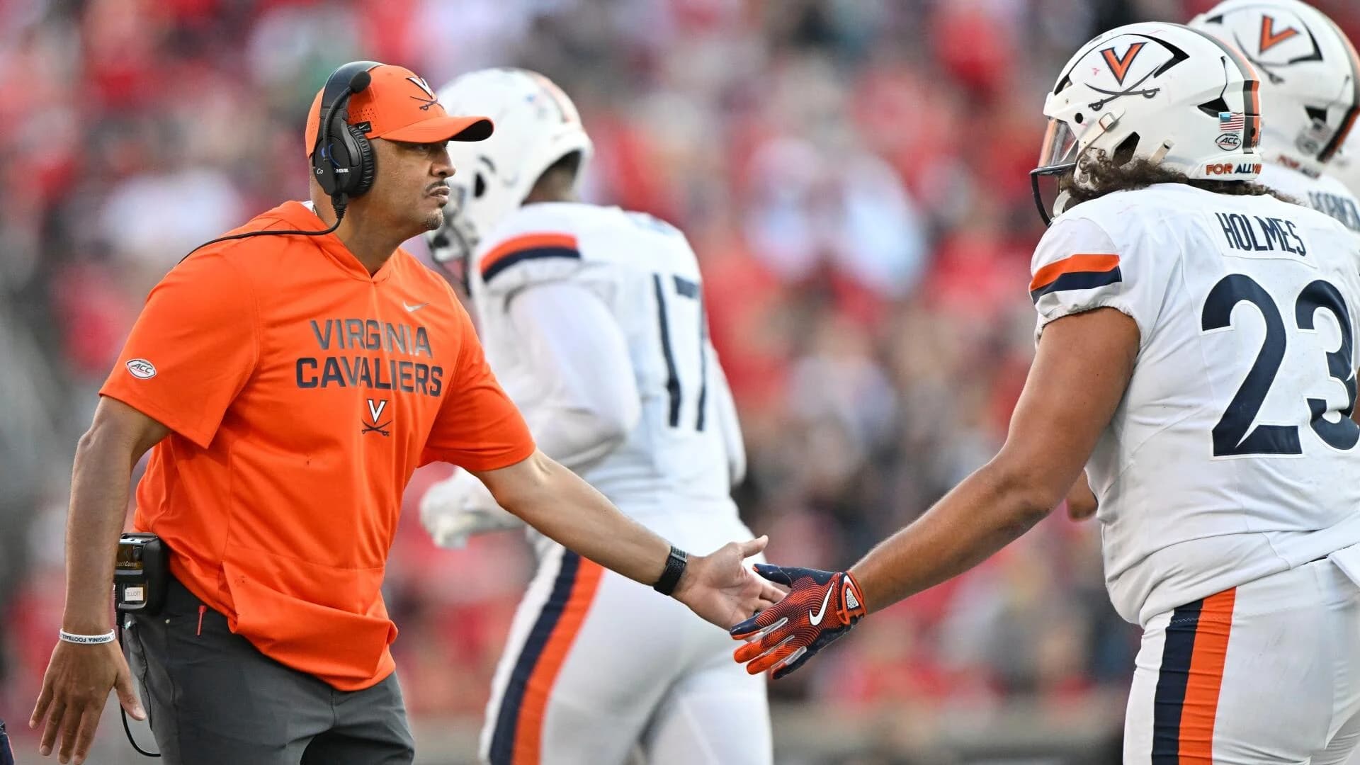 Week 0 college football predictions for Kalshi, Polymarket, Underdog: NC State-Virginia, Memphis-UNLV