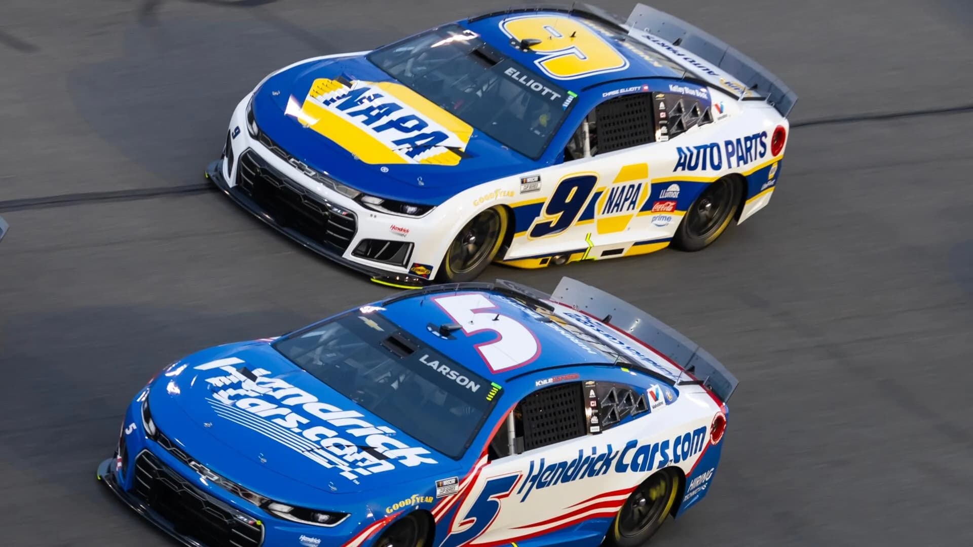 2026 Coke Zero Sugar 400 predictions, odds, time: NASCAR Daytona Night Race picks, best bets from proven model
