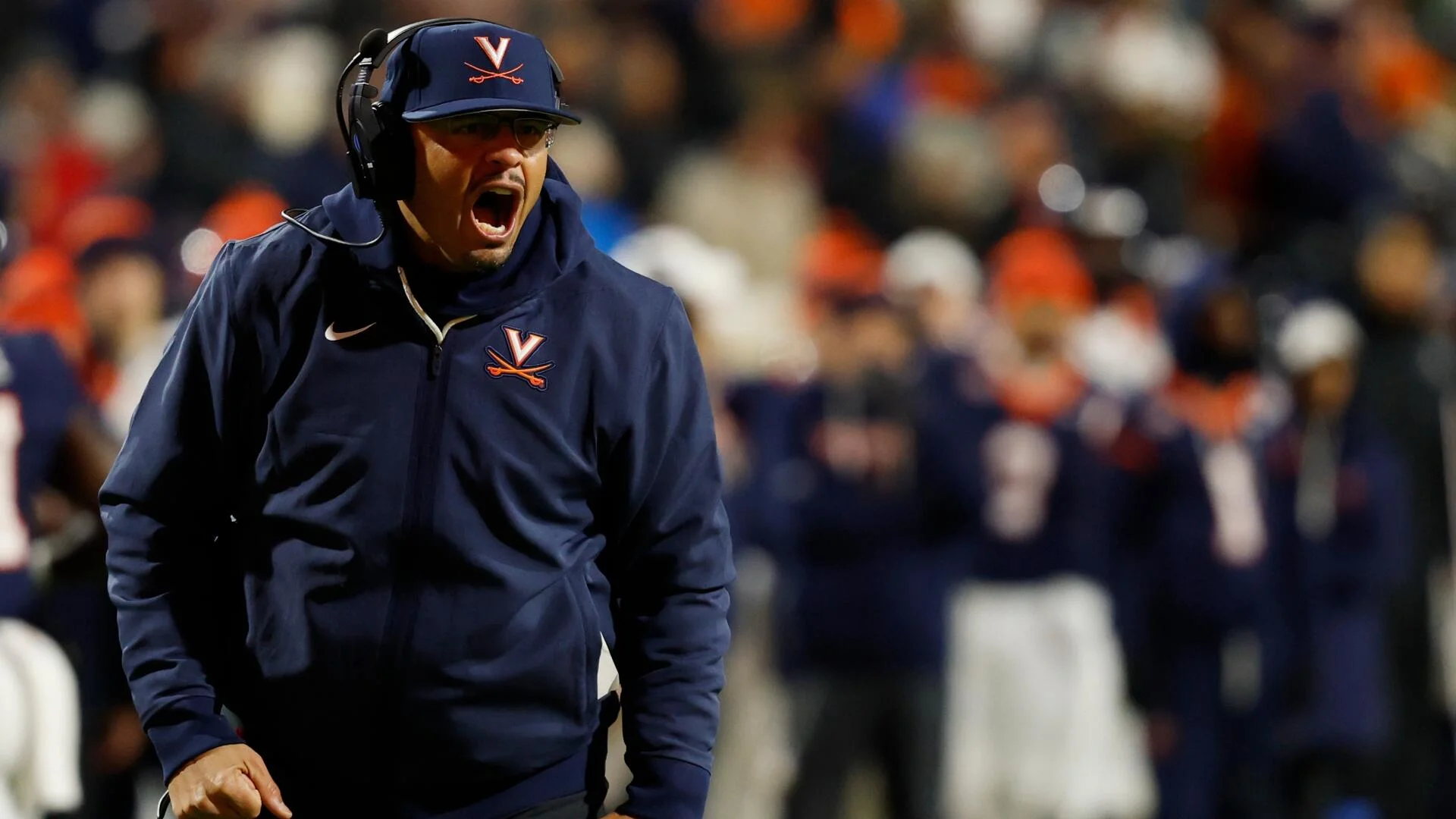 College football odds, picks, predictions for Week 0, 2026: Computer backs Virginia, New Mexico State