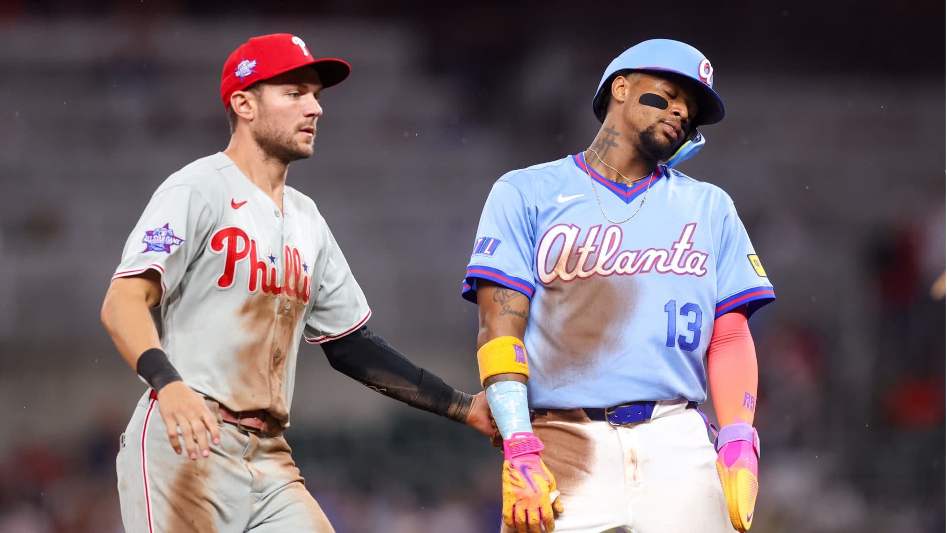 The most important MLB series to watch in September as playoff picture comes into focus