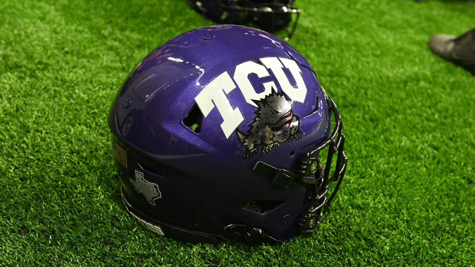 Former TCU S Jacob Fields charged with aggravated assault following alleged locker room altercation