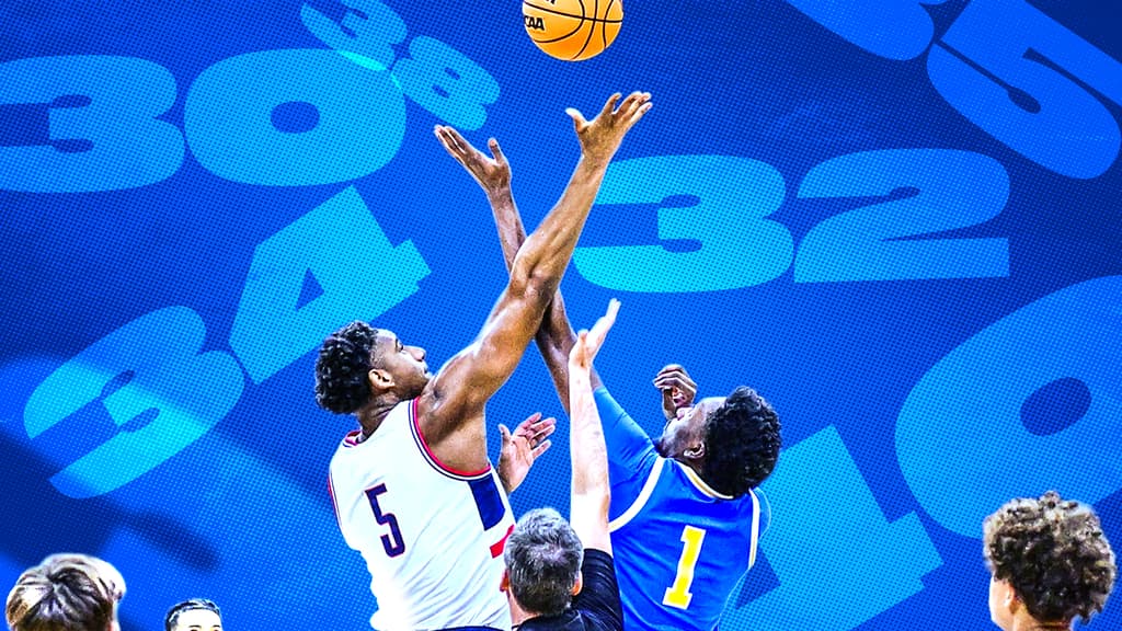 Candid Coaches: How many games should there be in college basketball's regular season?