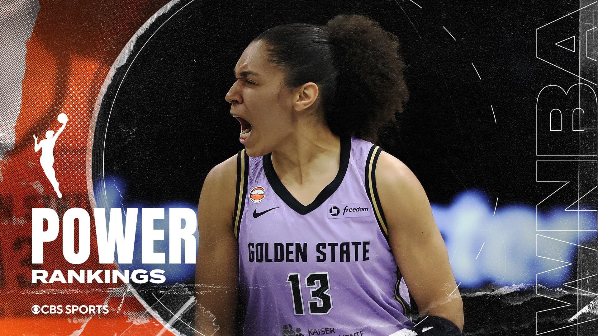 WNBA Power Rankings: Valkyries enter FIBA break on a hot streak as Lynx get a 'wake-up call'