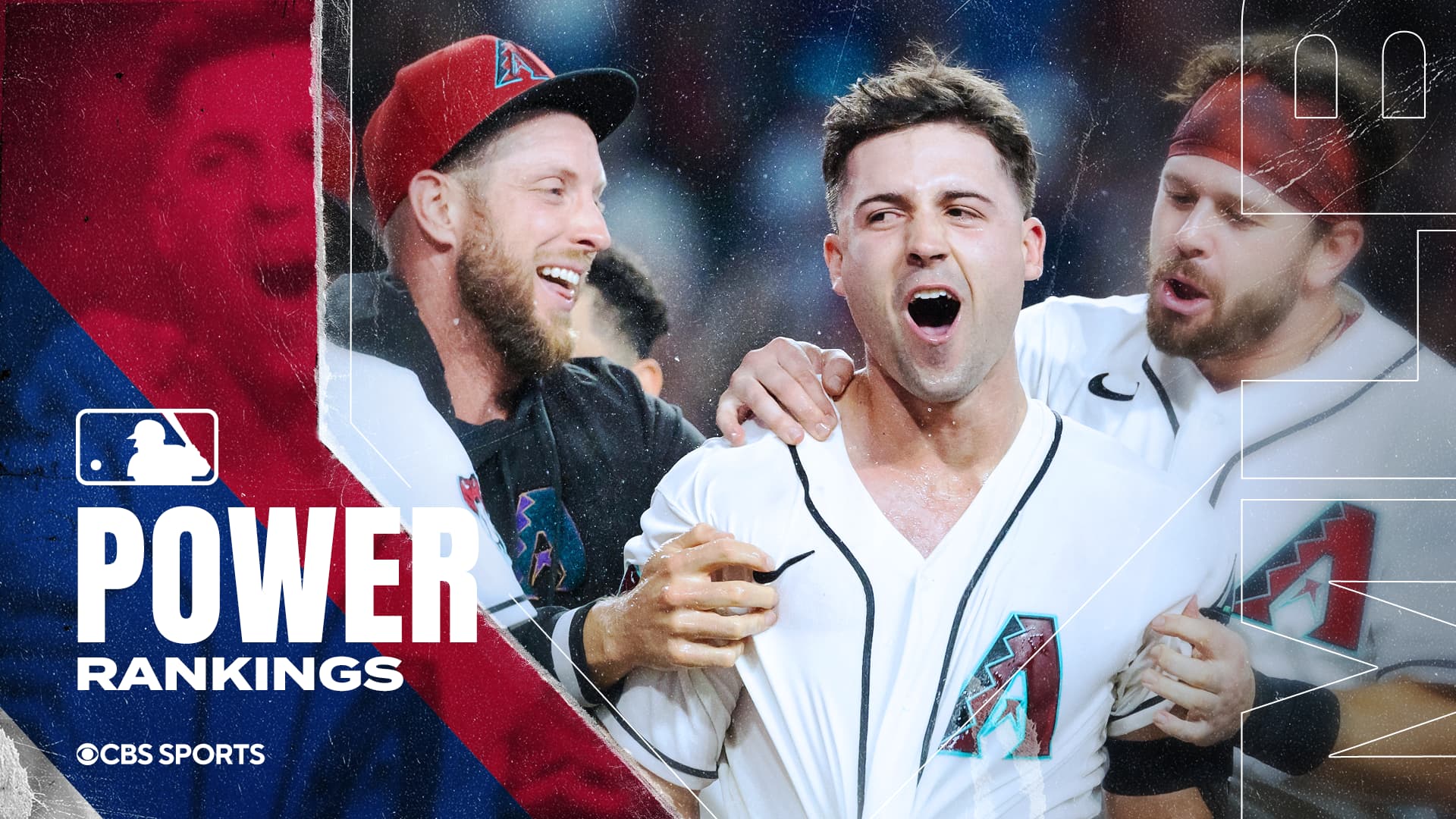 MLB Power Rankings: How the races stack up with one month left in the regular season