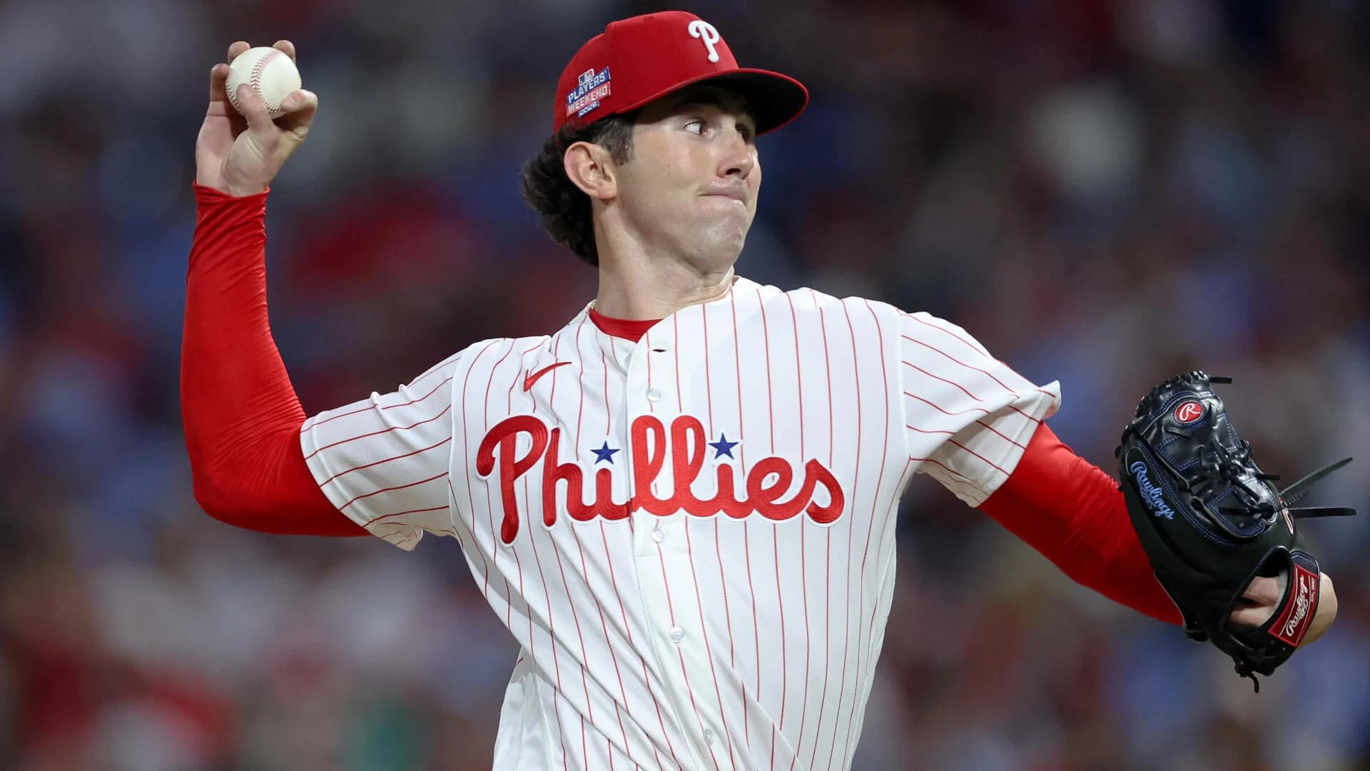 Fantasy Baseball: Five starting pitchers who've changed, man -- and seemingly for the better