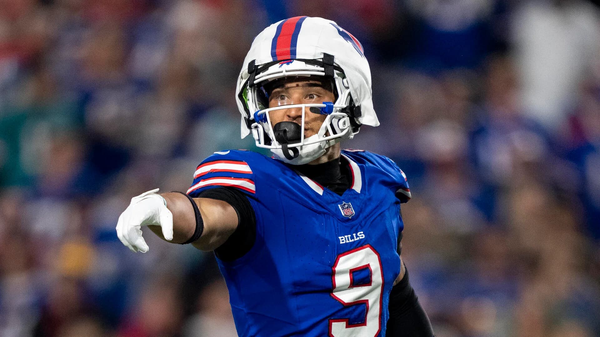 NFL waiver wire tracker: Every team's claims after 53-man roster cuts