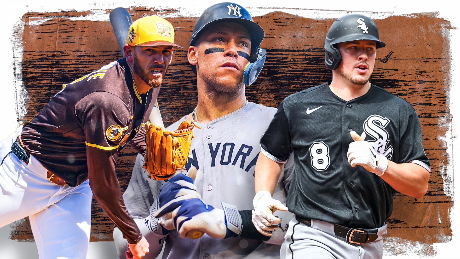 The most important players for contending MLB teams in September: Aaron Judge, Kyle Teel, Joe Musgrove, more