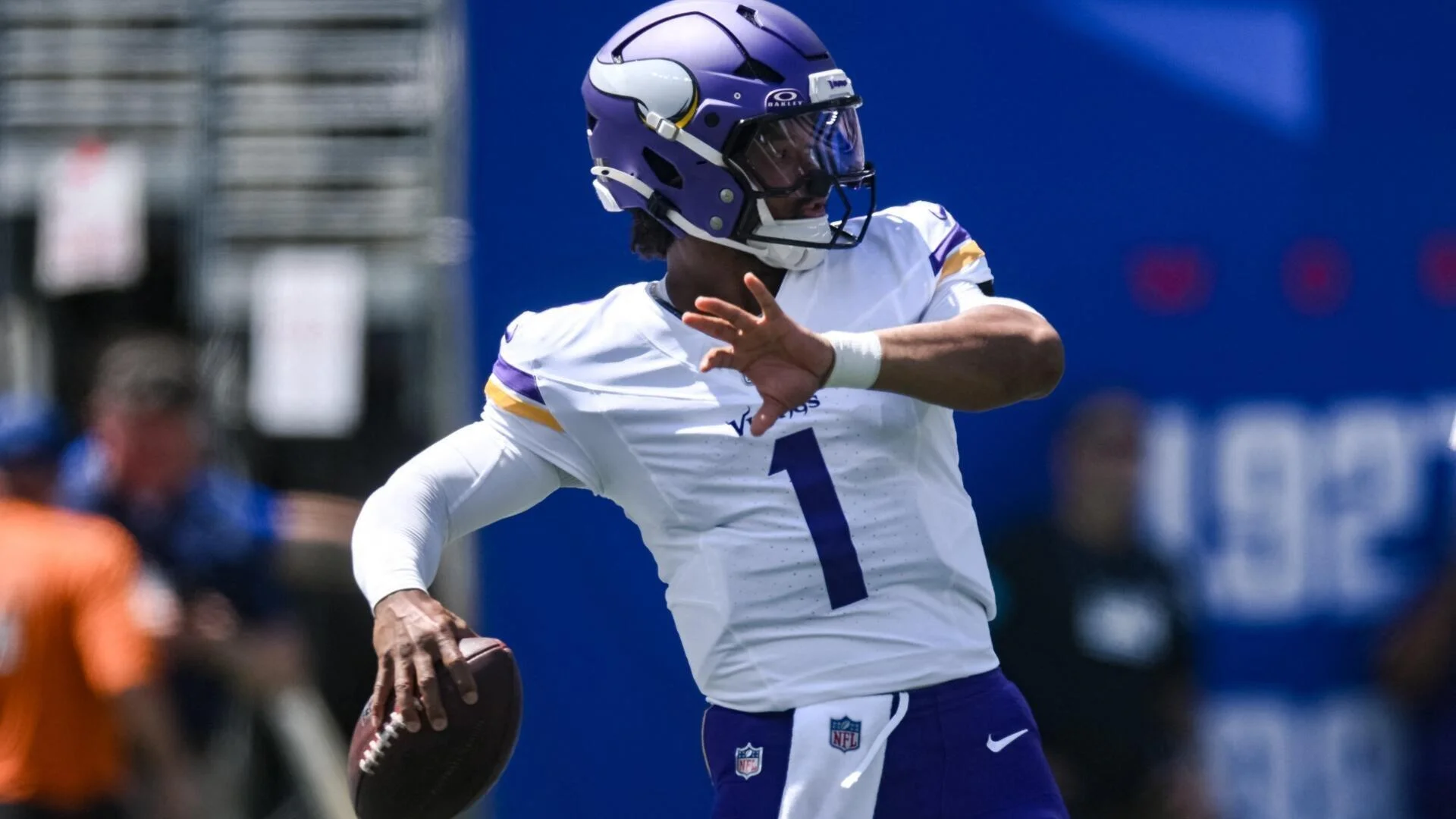 Week 5 NFL betting guide, props, spreads: Model, expert, parlay, DFS and season-long fantasy picks unveiled
