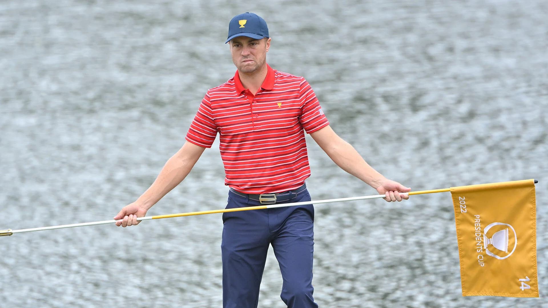 2026 Presidents Cup teams: Jackson Koivun, Justin Thomas among picks for United States