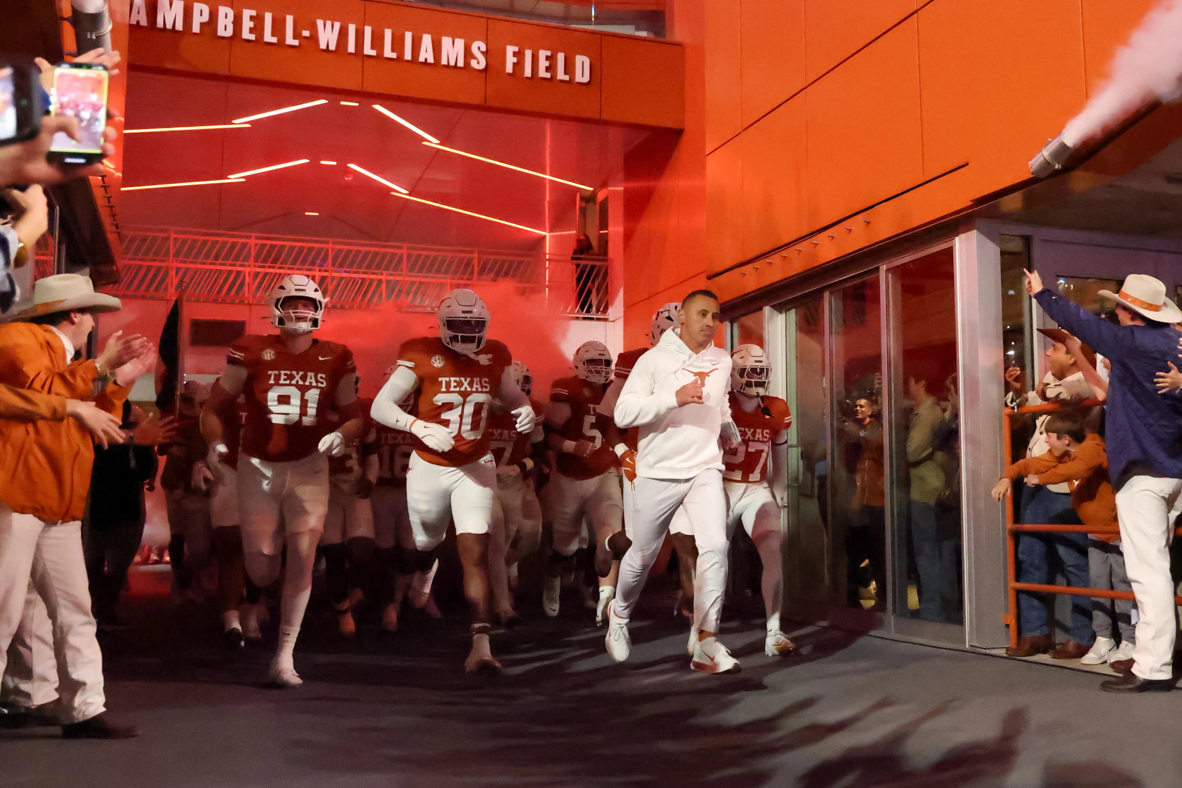 Ranked teams may not face much resistance in Week 1, but there's still plenty to learn