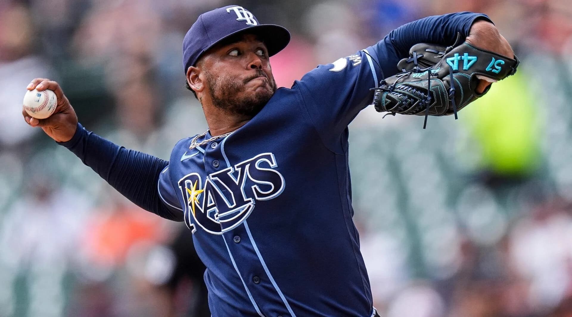 Mets vs. Rays MLB picks: Freddy Peralta in potentially good karma spot Tuesday against team that traded him