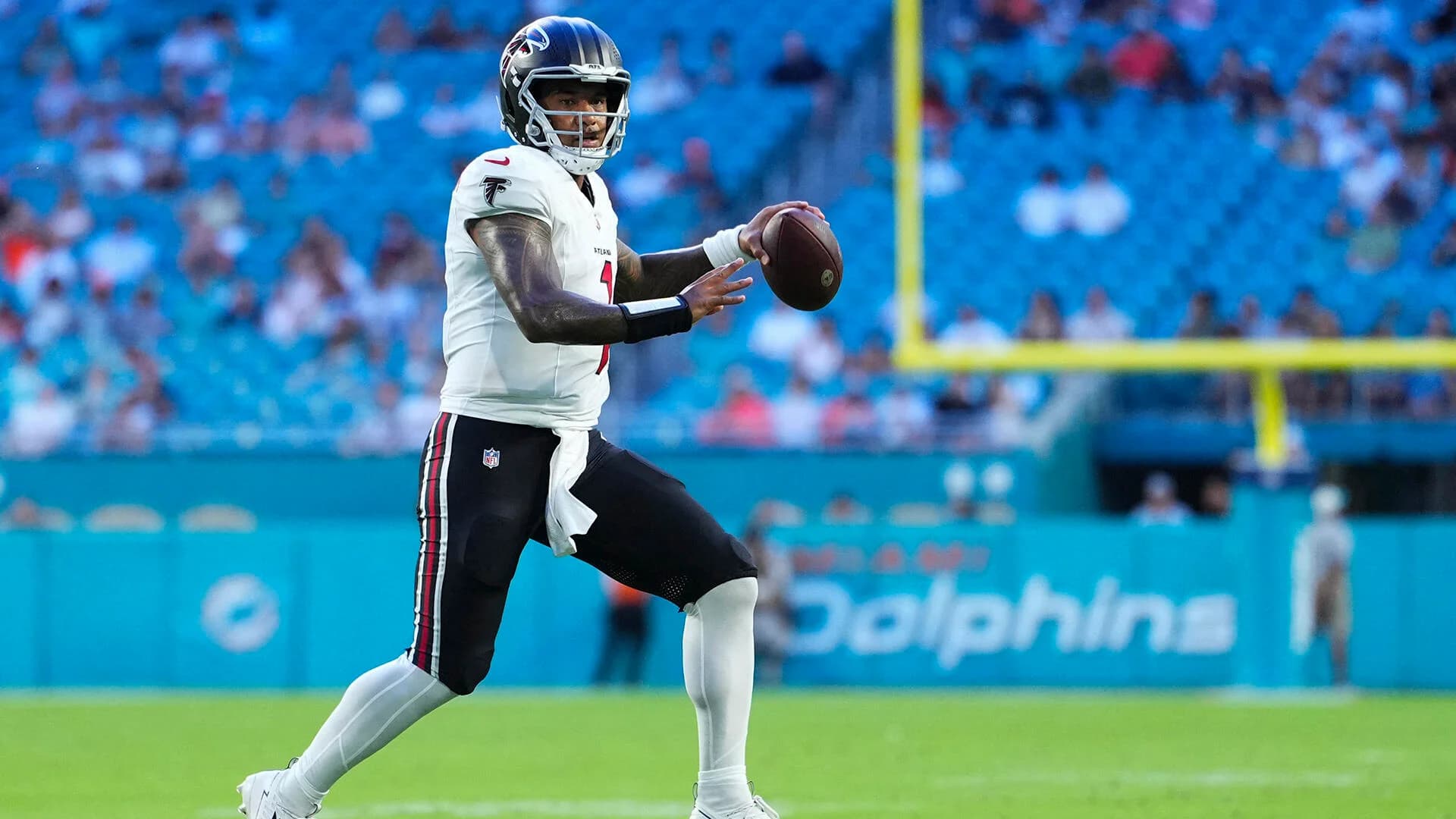 Grading every NFL team's 2026 preseason: Rams ace the summer, Falcons fail amid quarterback uncertainty