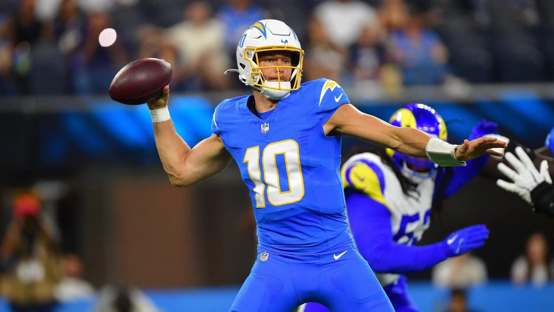 Week 1 NFL survivor pool picks, advice, strategy: NFL expert reveals best knockout pick, teams to avoid