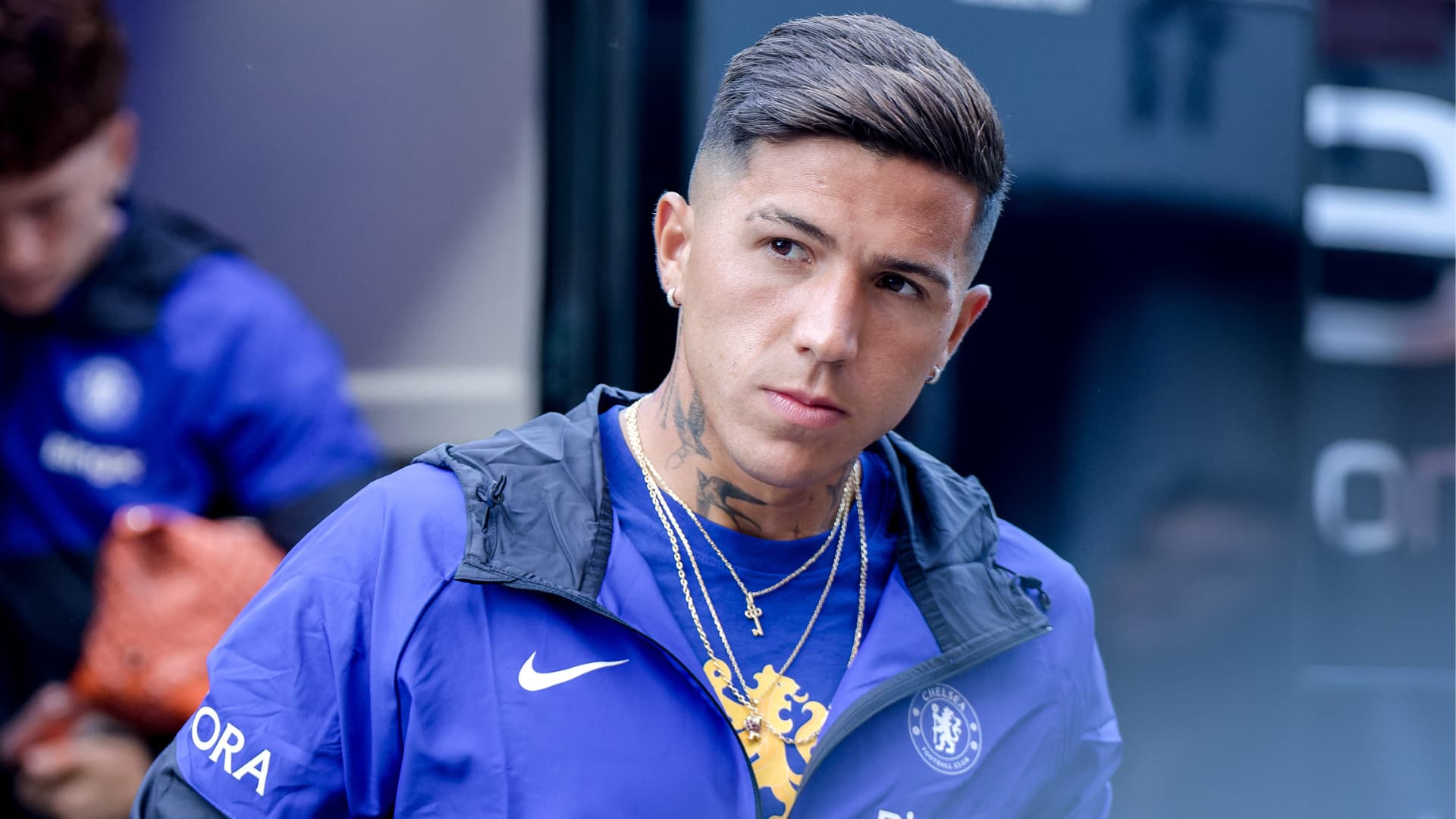 Footy Fix: Transfer window slams shut with Enzo Fernandez at Manchester City; Folarin Balogun move collapses