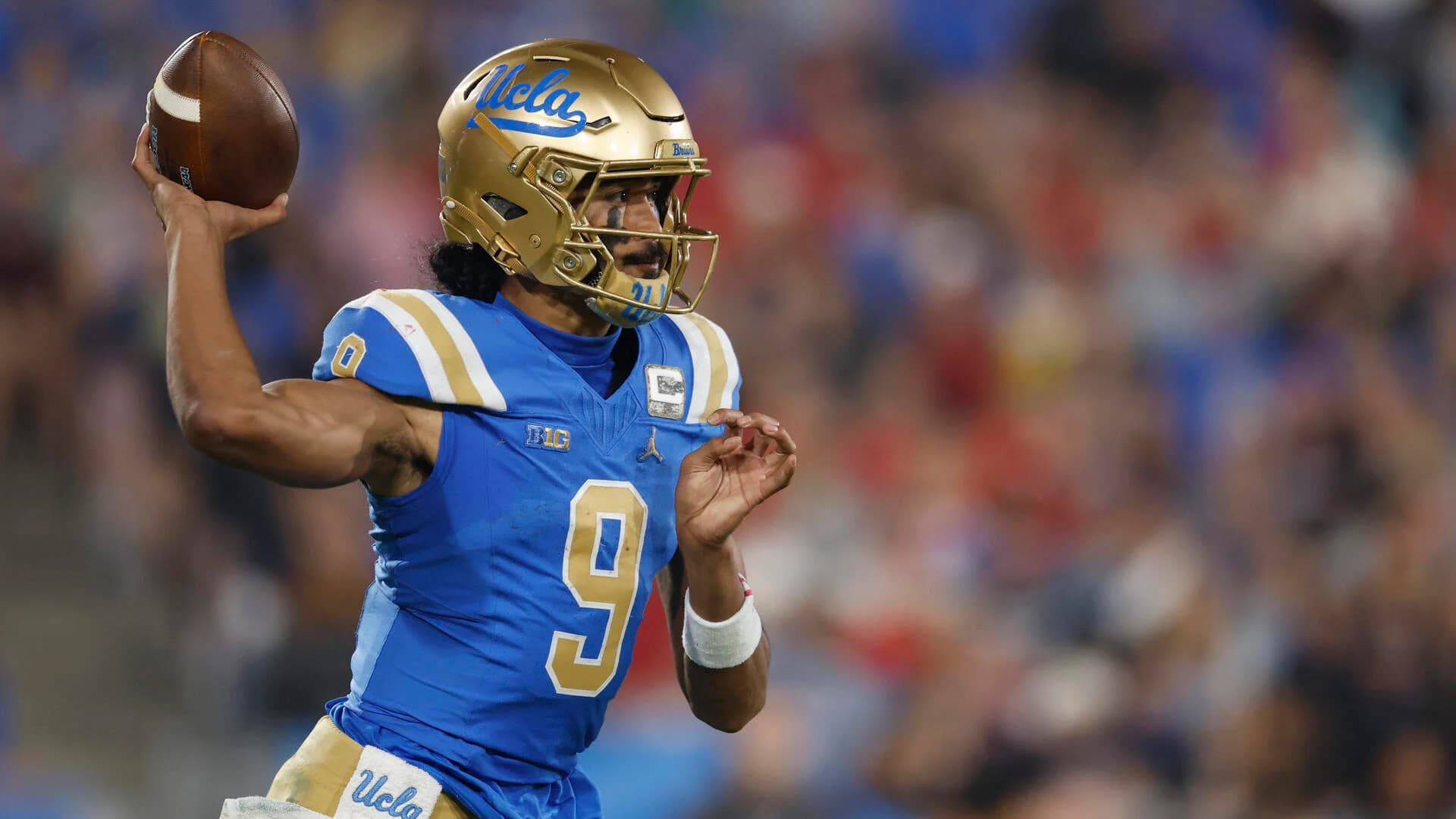 Boom-or-bust players in college football; MLB September storylines that will define stretch run
