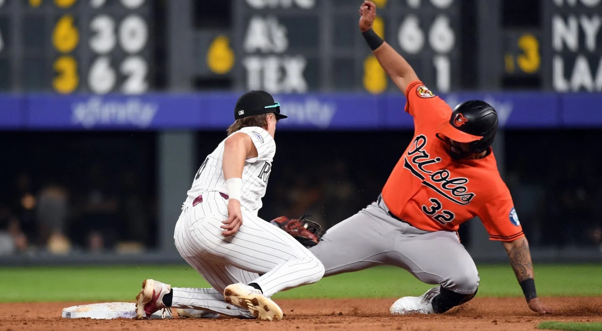 Orioles vs. Rockies MLB picks: Baltimore in potential trap spot at end of long trip, facing profitable Sugano