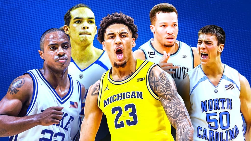 Candid Coaches: Who is the best college basketball team of the 21st century?