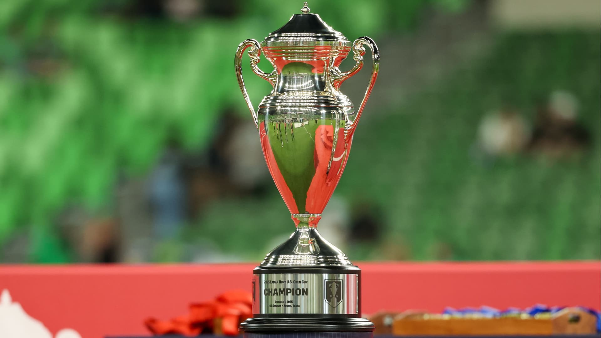 MLS returns to U.S. Open Cup in 2027: All 27 teams set to participate for first time since 2024