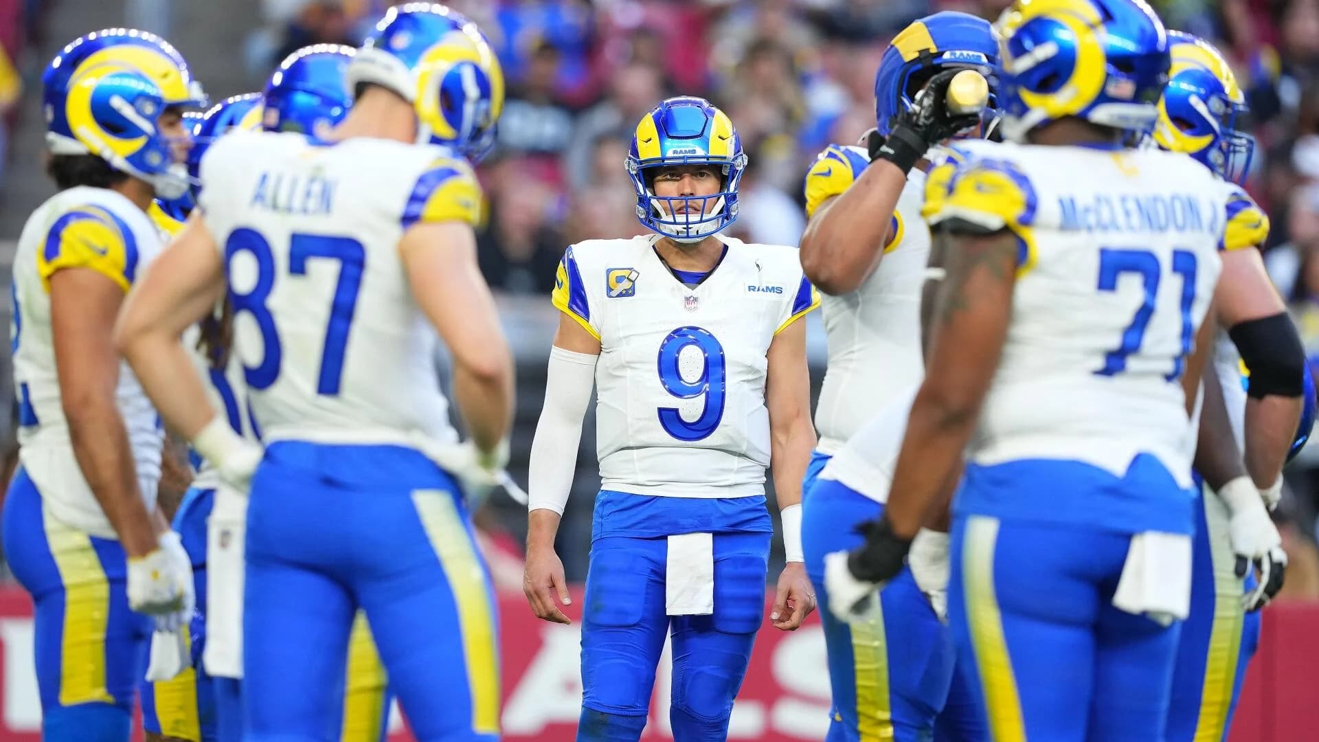 Rams-Bills, NFL betting promos: Pocket more than $3,000 in bonuses from top online betting apps, sportsbooks