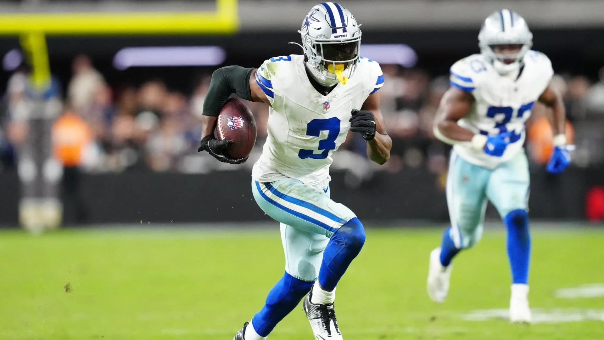 Cowboys vs. Packers prediction, spread, odds, time: 'Sunday Night Football' picks by proven model