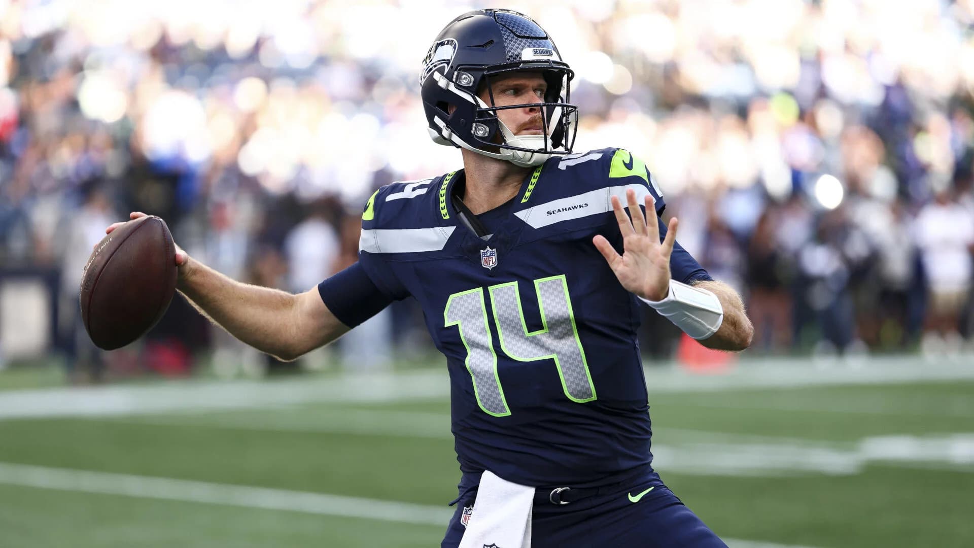Will Brinson's NFL Week 3 best bets: Odds, player props, anytime touchdown scorers from expert on Sunday games