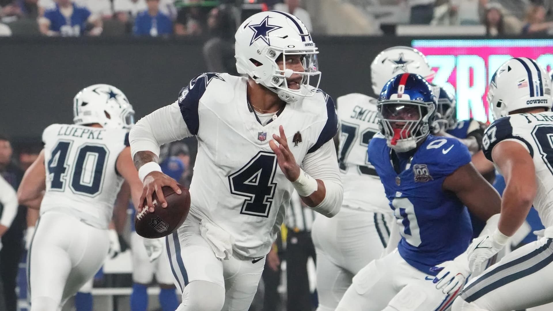 How to bet on 2026 NFL Week 3: Betting odds, schedule, game previews, tips, trends, sportsbook promos, offers